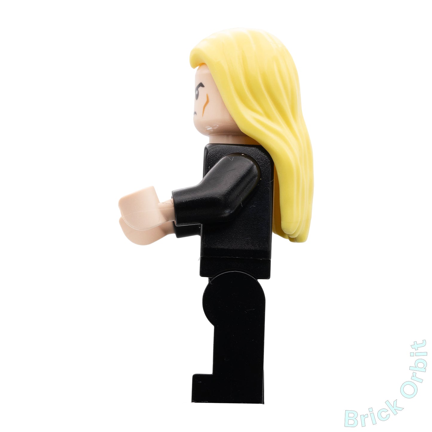 LEGO® LUCIUS MALFOY (hp255) Minifigure - Harry Potter - Used - From 75978
