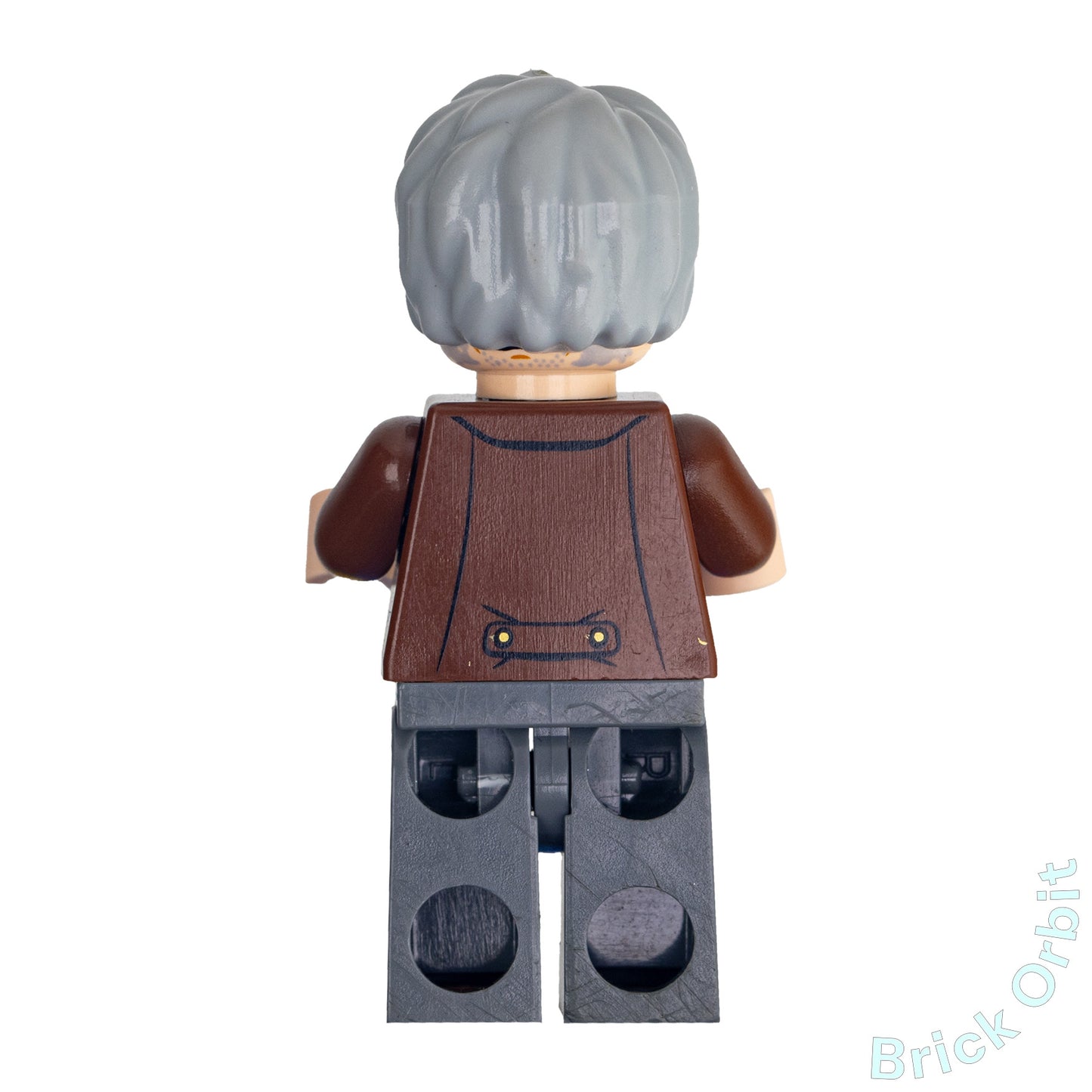 LEGO® GARRICK OLLIVANDER (hp119) Minifigure - Harry Potter - Used- From 102171