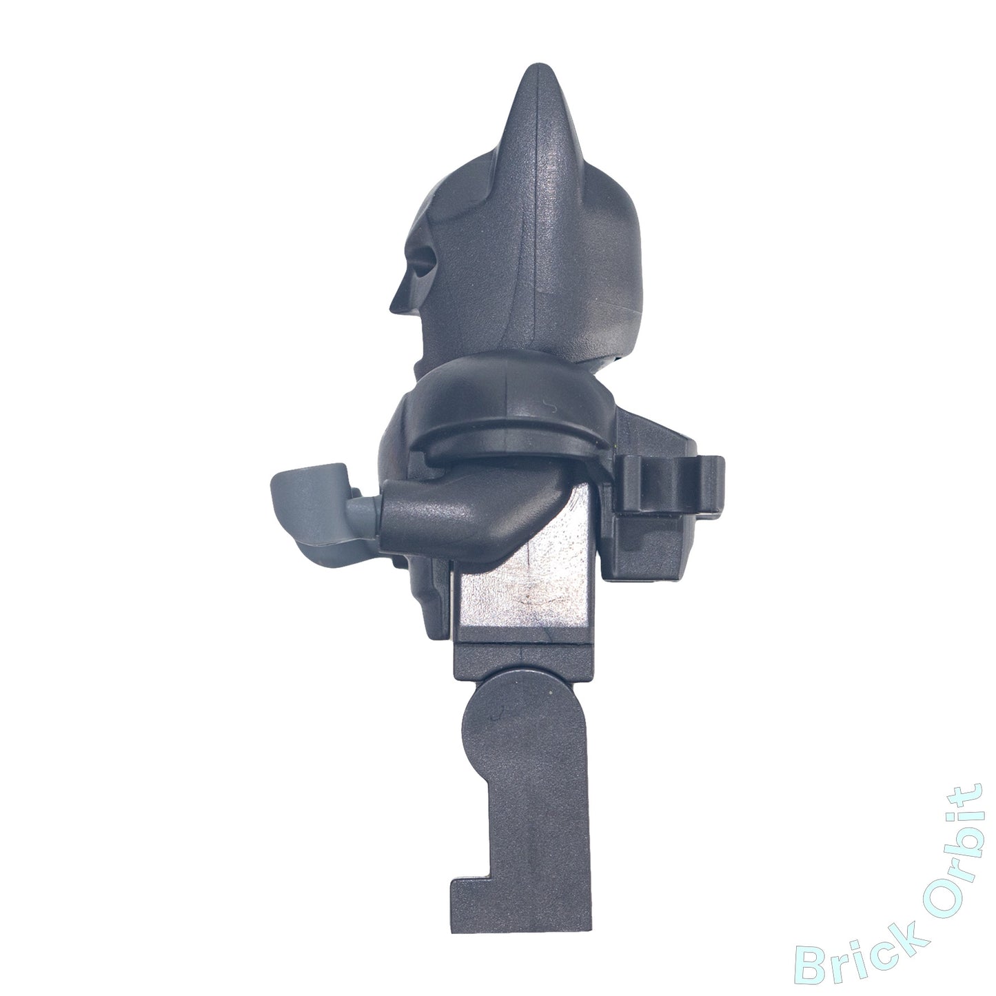 LEGO® HEAVY ARMOUR BATMAN (sh528) Minifigure - DC Comics Super Heroes - Used