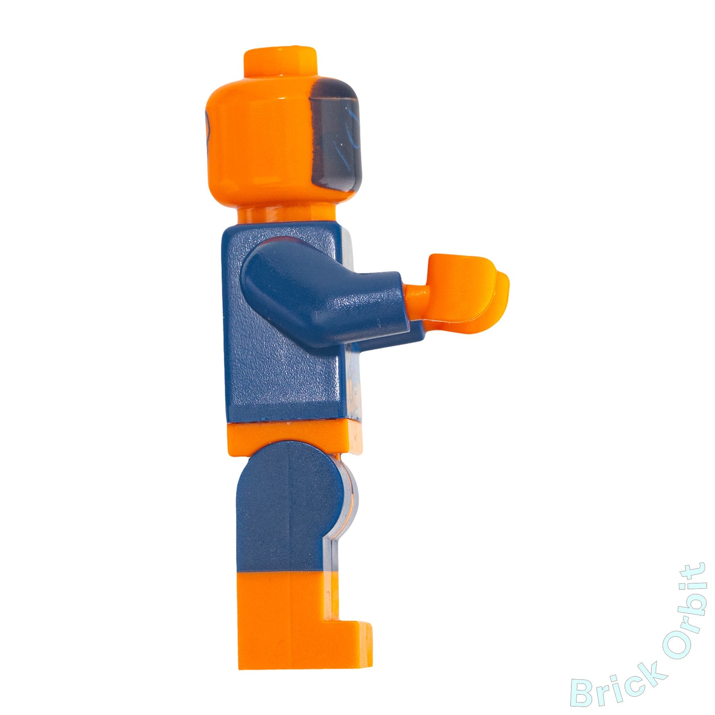 LEGO® DEATHSTROKE (sh194) Minifigure - Dc Comics Super Heroes - Used- From 76034