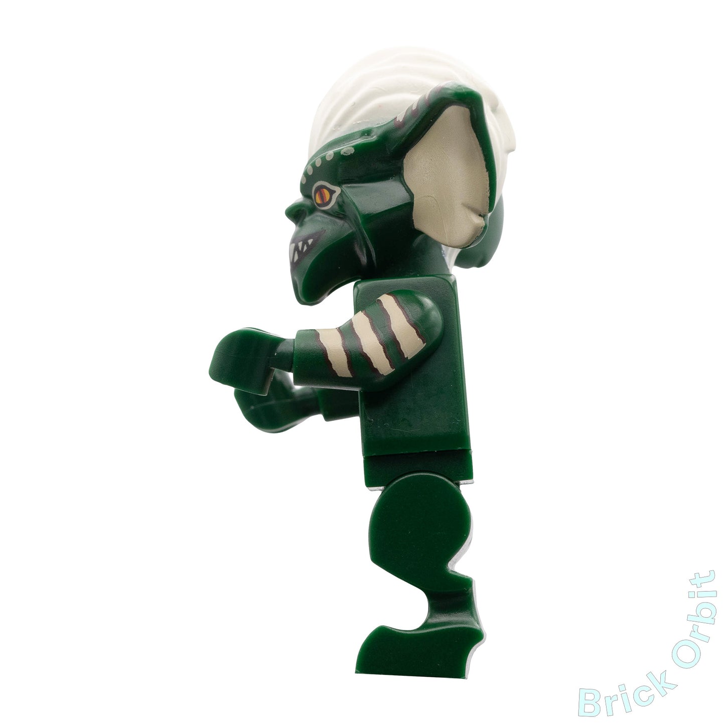 LEGO® STRIPE - GREMLINS (dim033) Minifigure - Dimensions - Used