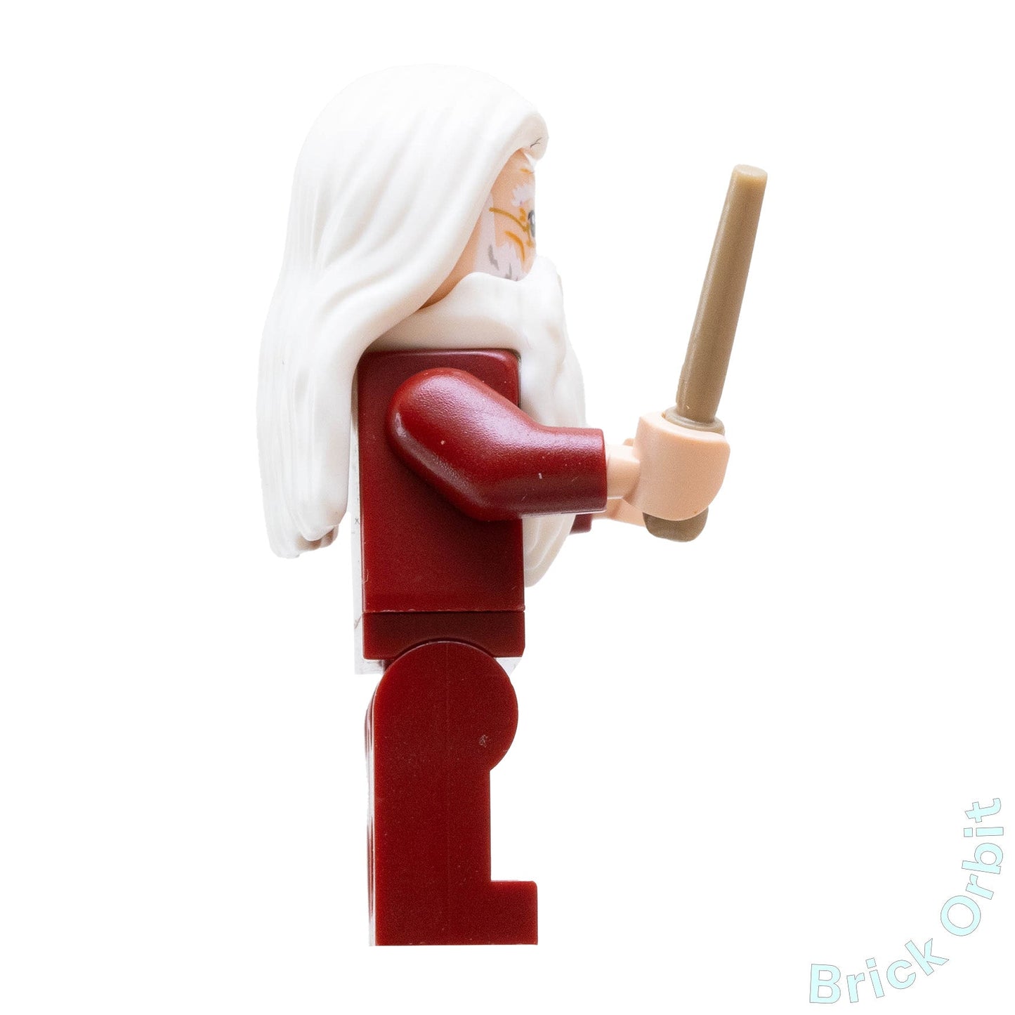 Genuine ALBUS DUMBLEDORE (hp354) - Harry Potter - Used LEGO® Minifigure from set 76402 - 1 - Product Image from Brick Orbit