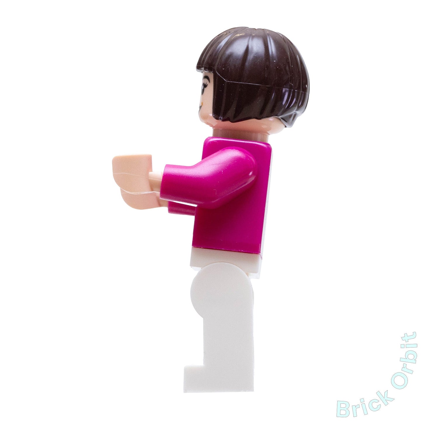 Genuine BETTY BRANT (sh726) - Marvel Super Heroes - Used LEGO® Minifigure from set 76178 - 1 - Product Image from Brick Orbit