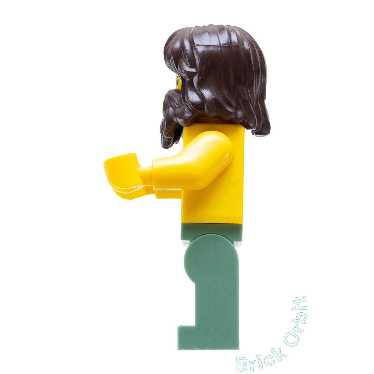 Genuine BOLOBO (njo638) - Ninjago - Used LEGO® Minifigure from set 71735 - 1 - Product Image from Brick Orbit