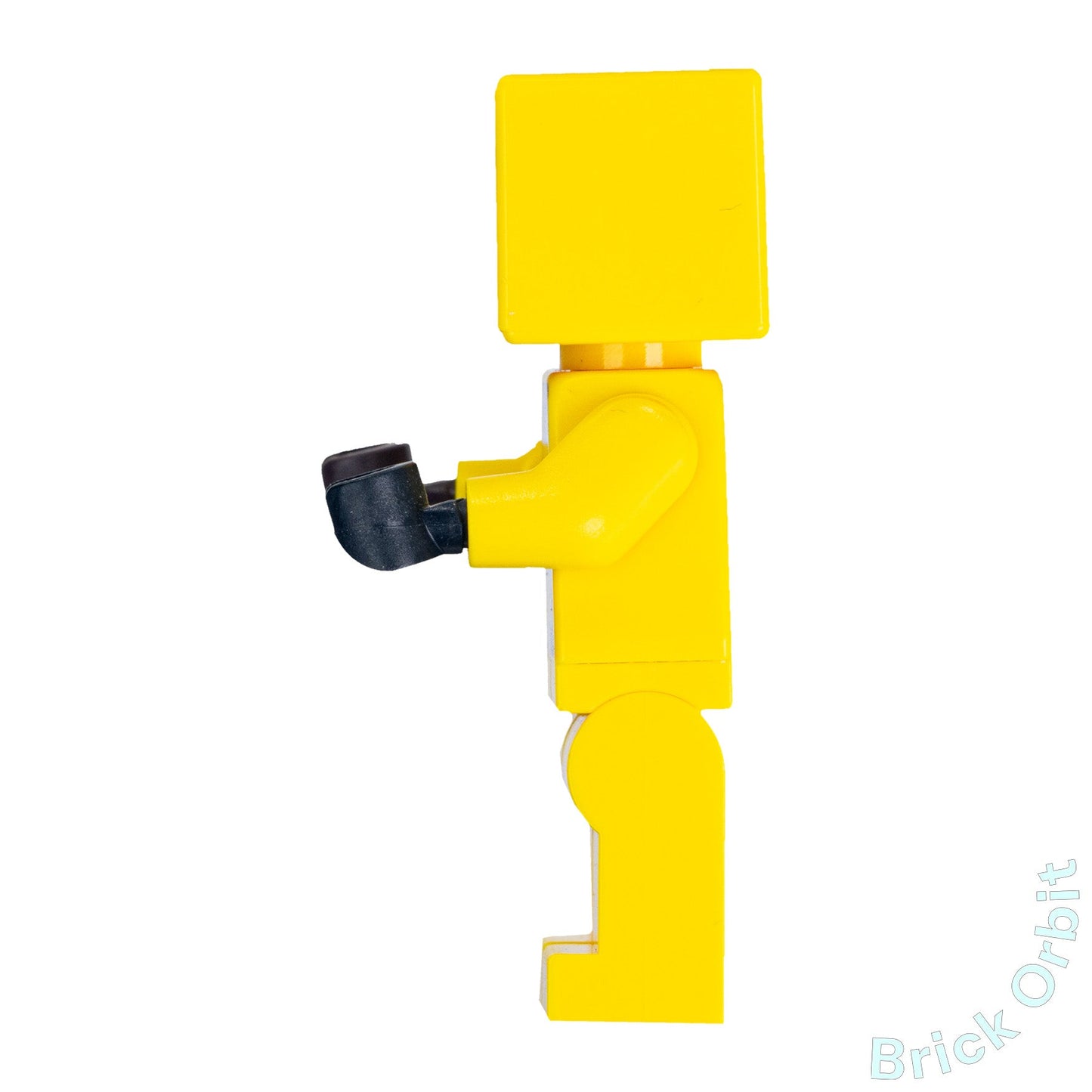 Genuine CAVE EXPLORER (min132) - Minecraft - Used LEGO® Minifigure - Product Image from Brick Orbit