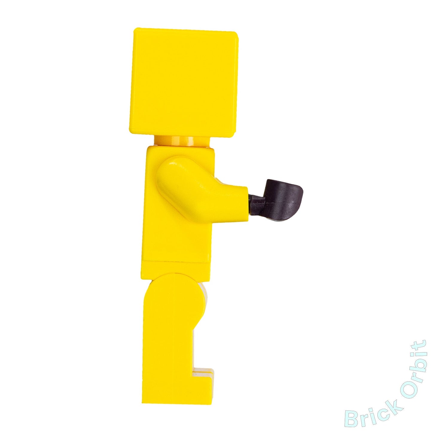 Genuine CAVE EXPLORER (min132) - Minecraft - Used LEGO® Minifigure - Product Image from Brick Orbit