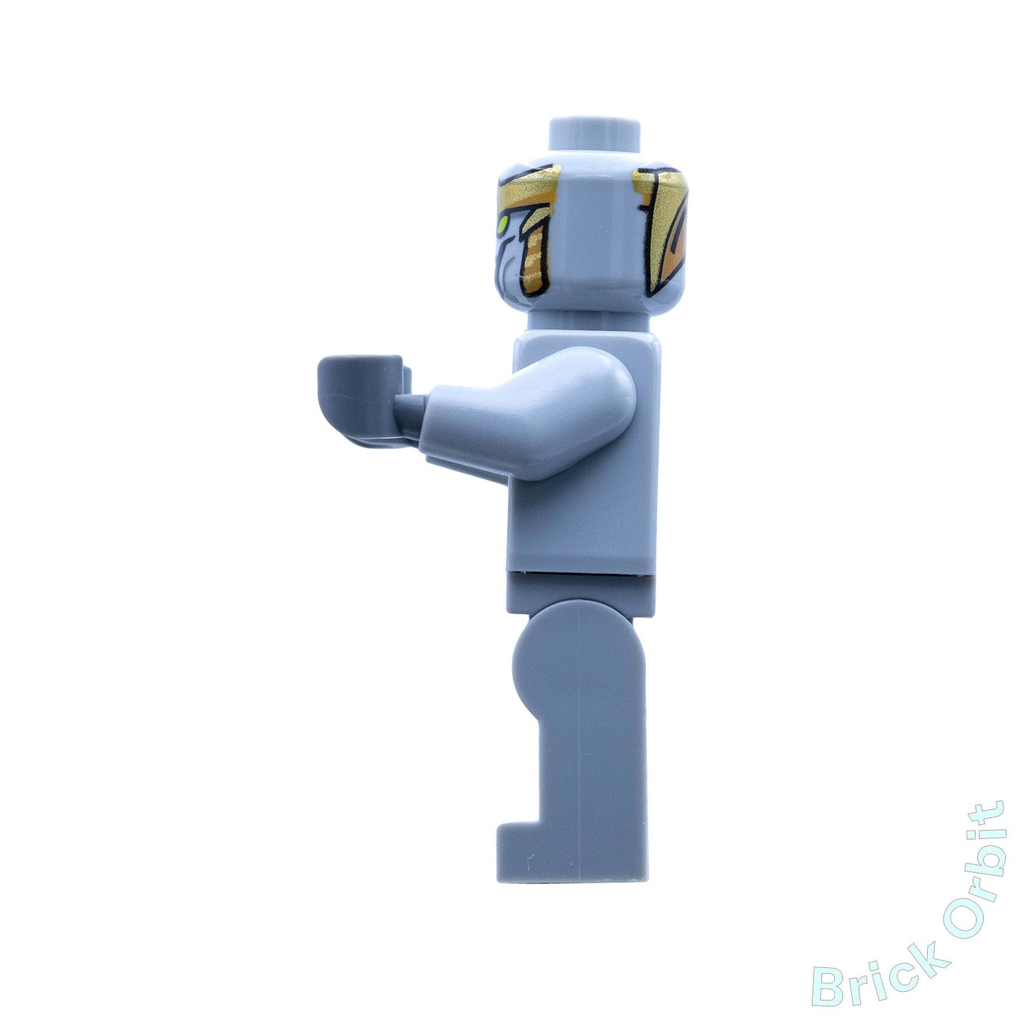 Genuine CHITAURI (sh568) - Marvel Super Heroes - Used LEGO® Minifigure - Product Image from Brick Orbit