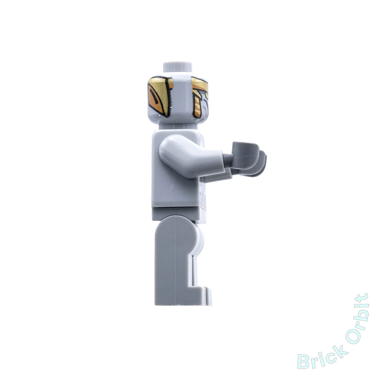 Genuine CHITAURI (sh568) - Marvel Super Heroes - Used LEGO® Minifigure - Product Image from Brick Orbit