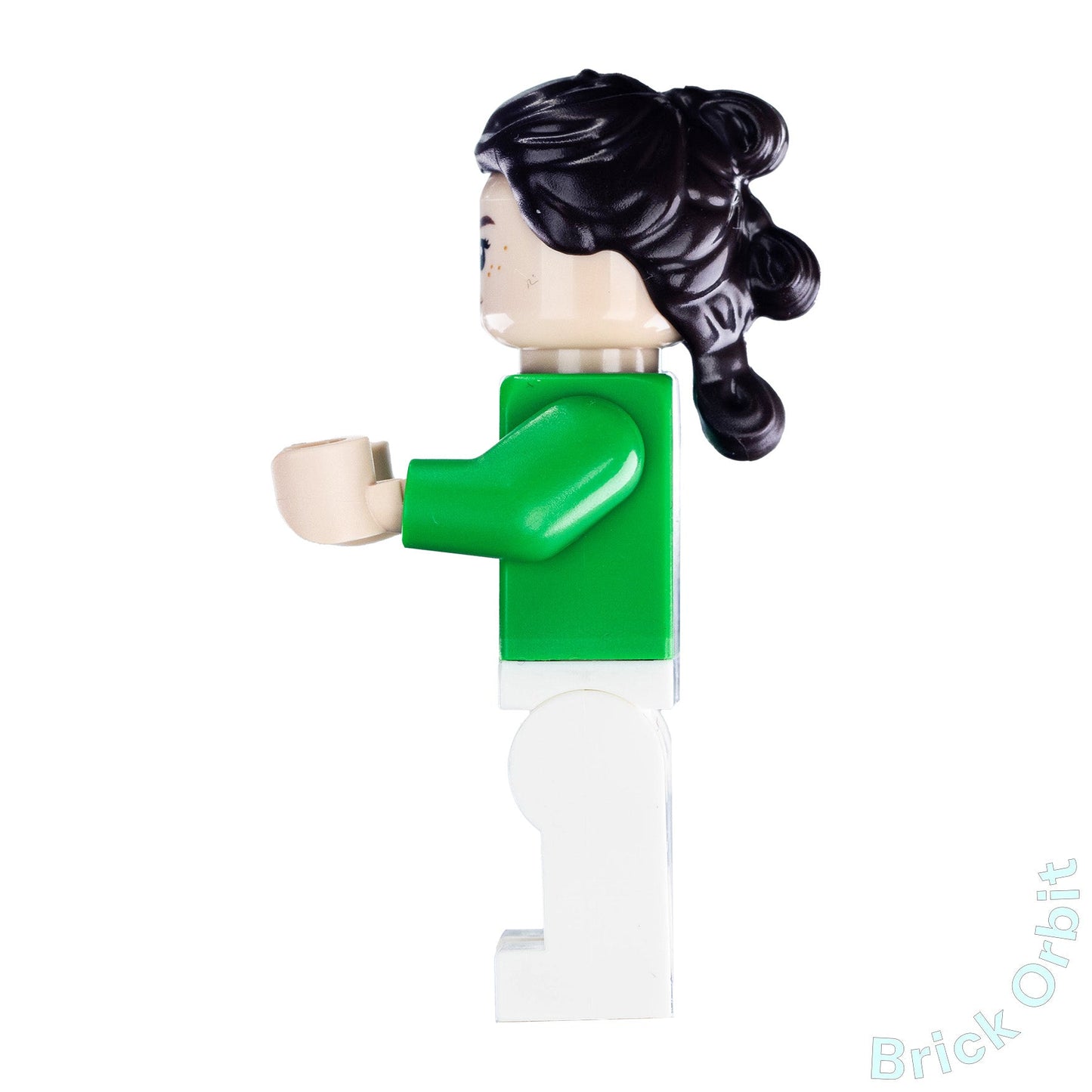 Genuine CHRISTMAS REY (sw1317) - Star Wars - Used LEGO® Minifigure from set 40658 - 1 - Product Image from Brick Orbit