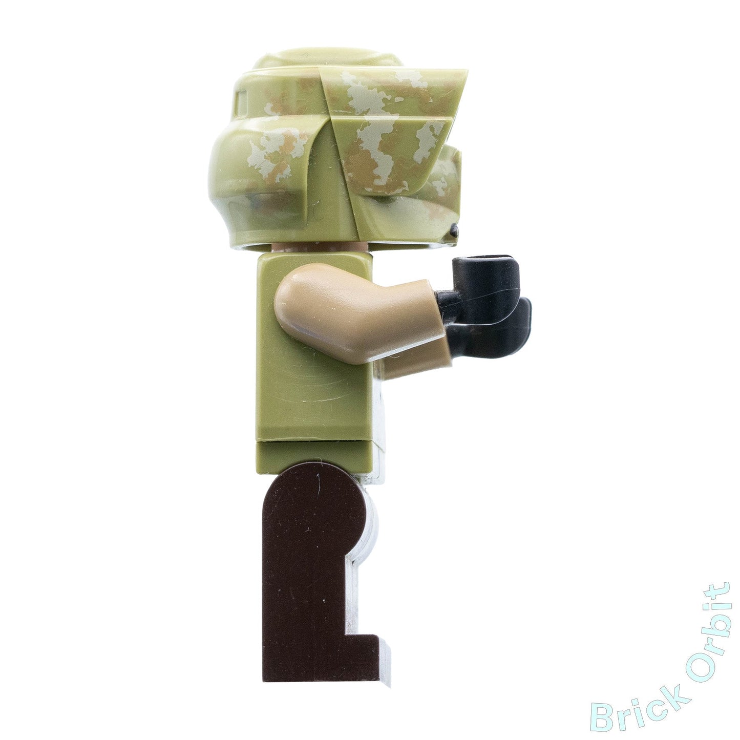 Genuine CLONE SCOUT TROOPER, 41ST ELITE CORPS (PHASE 2) (sw0518) - Star Wars - Used LEGO® Minifigure - Product Image from Brick Orbit
