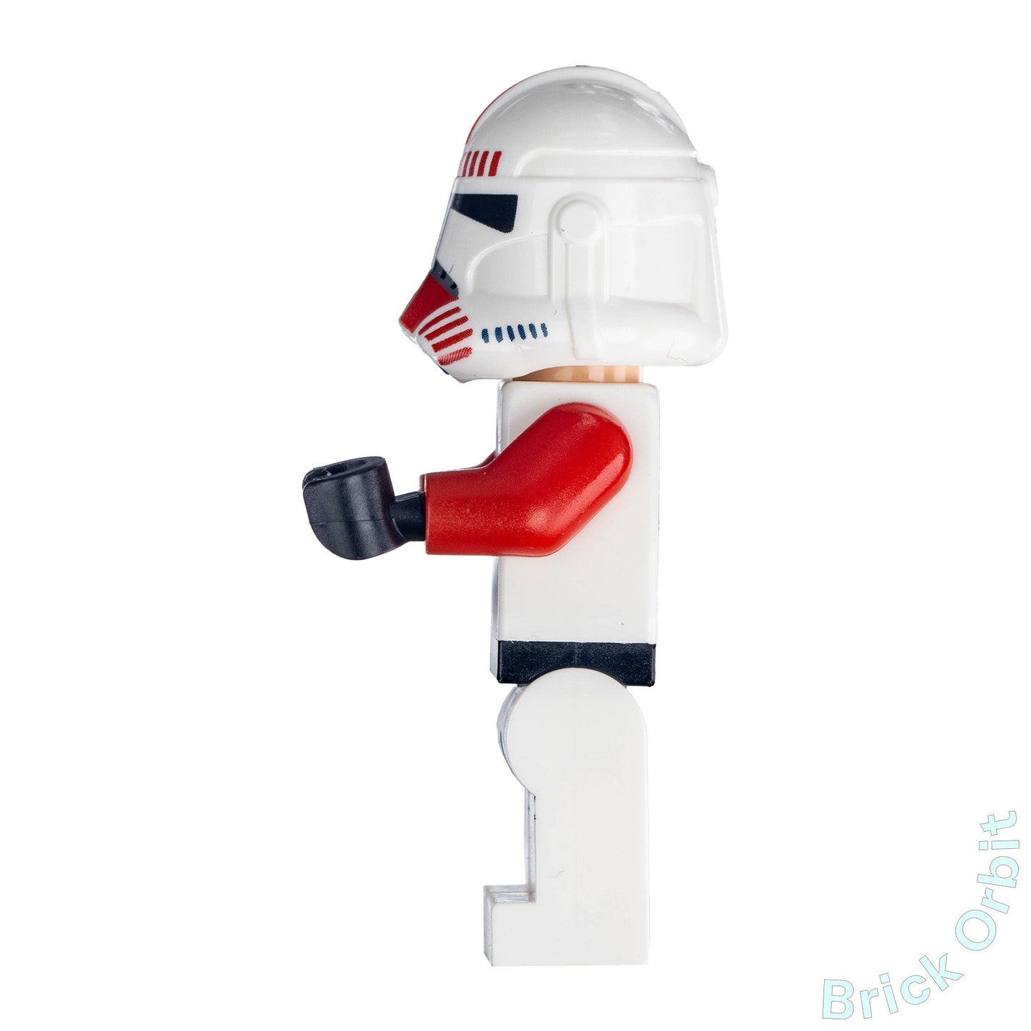 Genuine CLONE SHOCK TROOPER, CORUSCANT GUARD (PHASE 2) (sw0531) - Star Wars - Used LEGO® Minifigure from set 75046 - 1 - Product Image from Brick Orbit