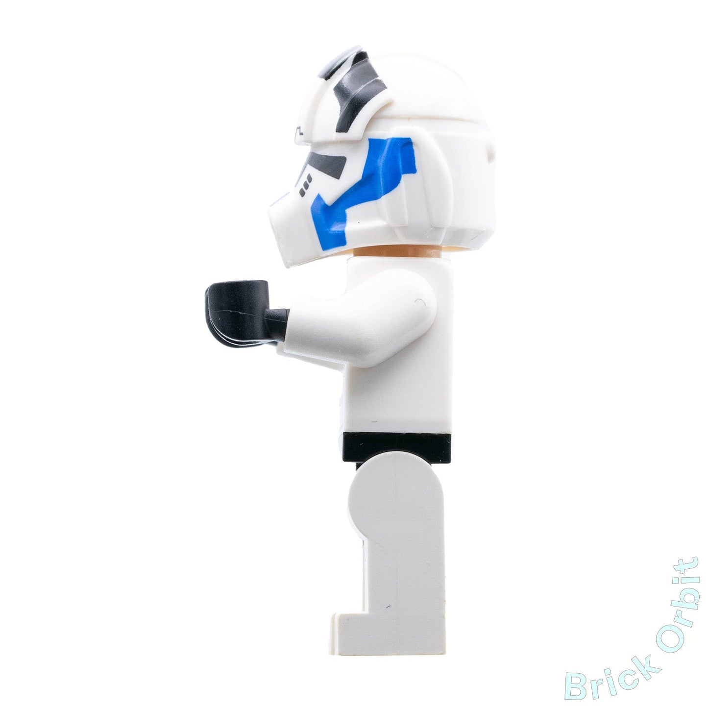 Genuine CLONE TROOPER PILOT, 501ST LEGION (PHASE 2) (sw0439) - Star Wars - Used LEGO® Minifigure from set 75004-1 - Product Image from Brick Orbit