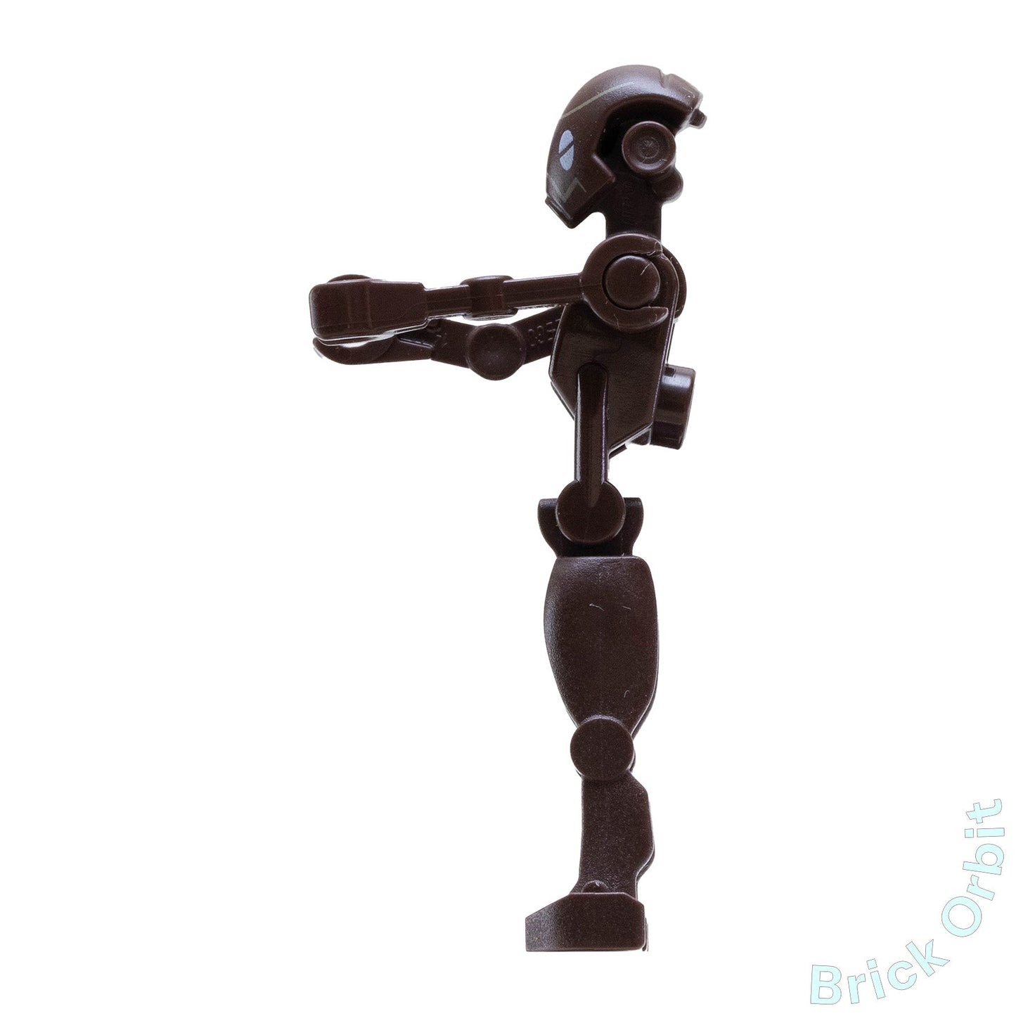 Genuine COMMANDO DROID (sw0359) - Star Wars - Used LEGO® Minifigure - Product Image from Brick Orbit
