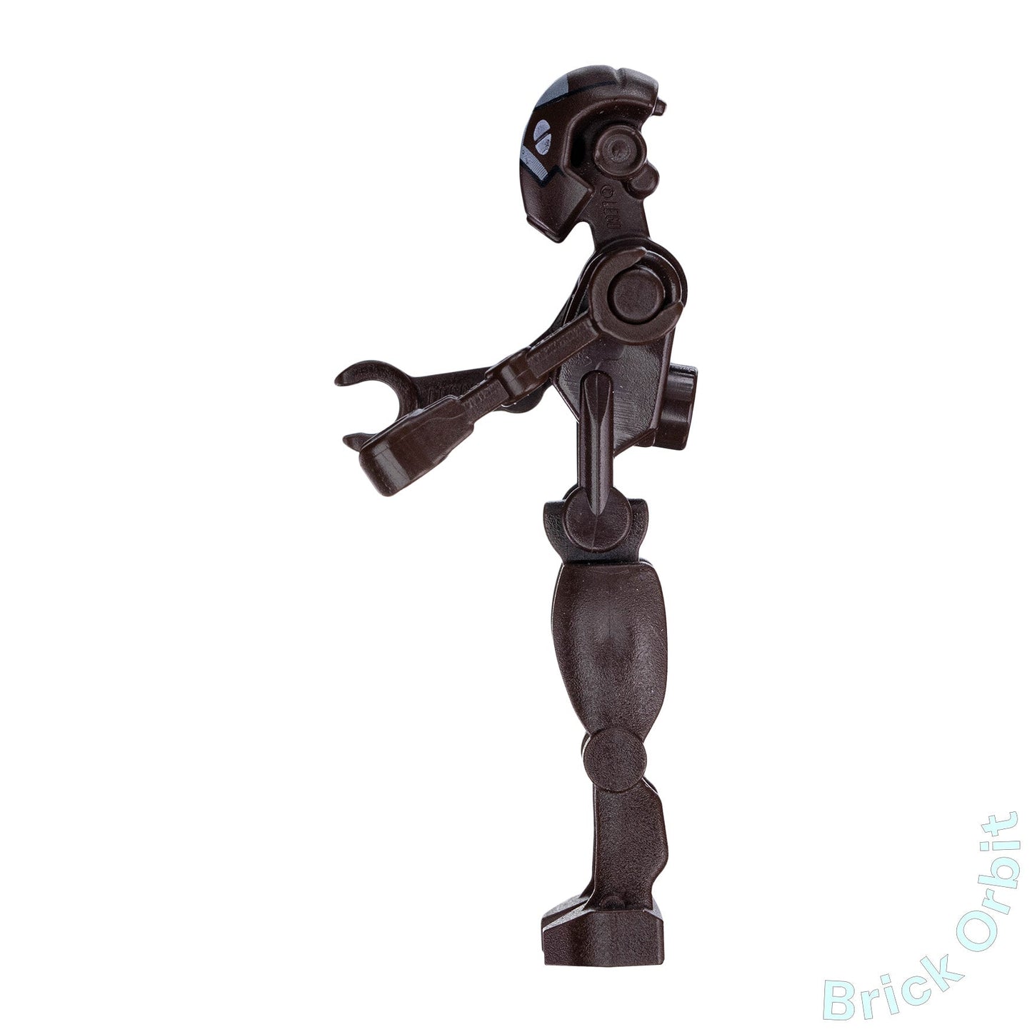 Genuine COMMANDO DROID (sw0359) - Star Wars - Used LEGO® Minifigure - Product Image from Brick Orbit