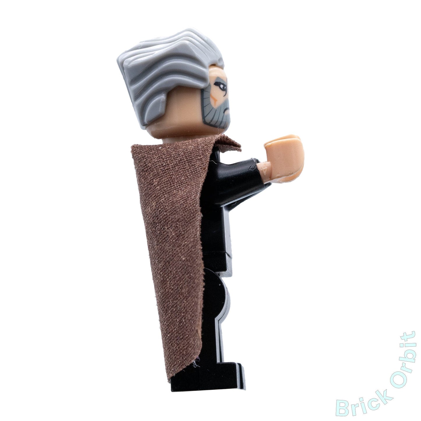 Genuine COUNT DOOKU (sw0224) - Star Wars - Used LEGO® Minifigure - Product Image from Brick Orbit
