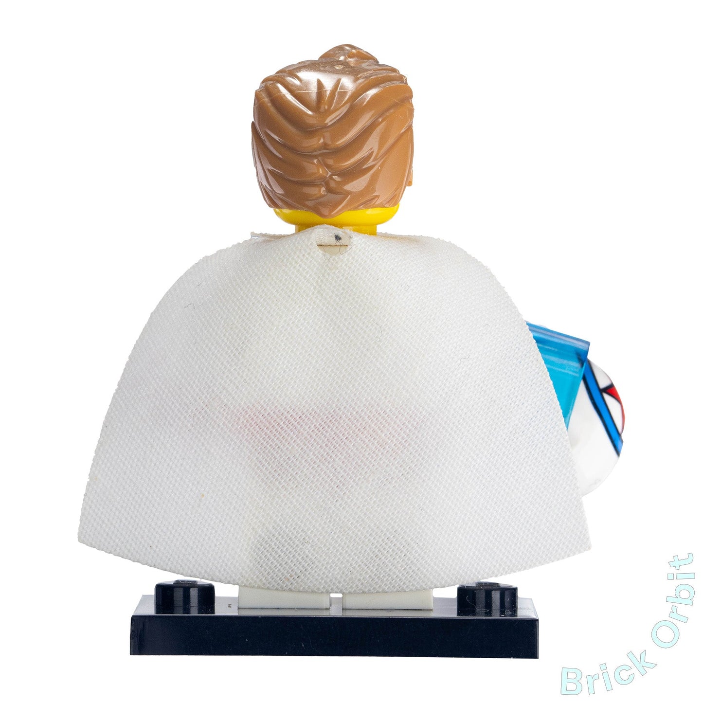 Genuine DAREDEVIL, SERIES 7 (col103) - Collectible Minifigures - Used LEGO¨ Minifigure - Product Image from Brick Orbit
