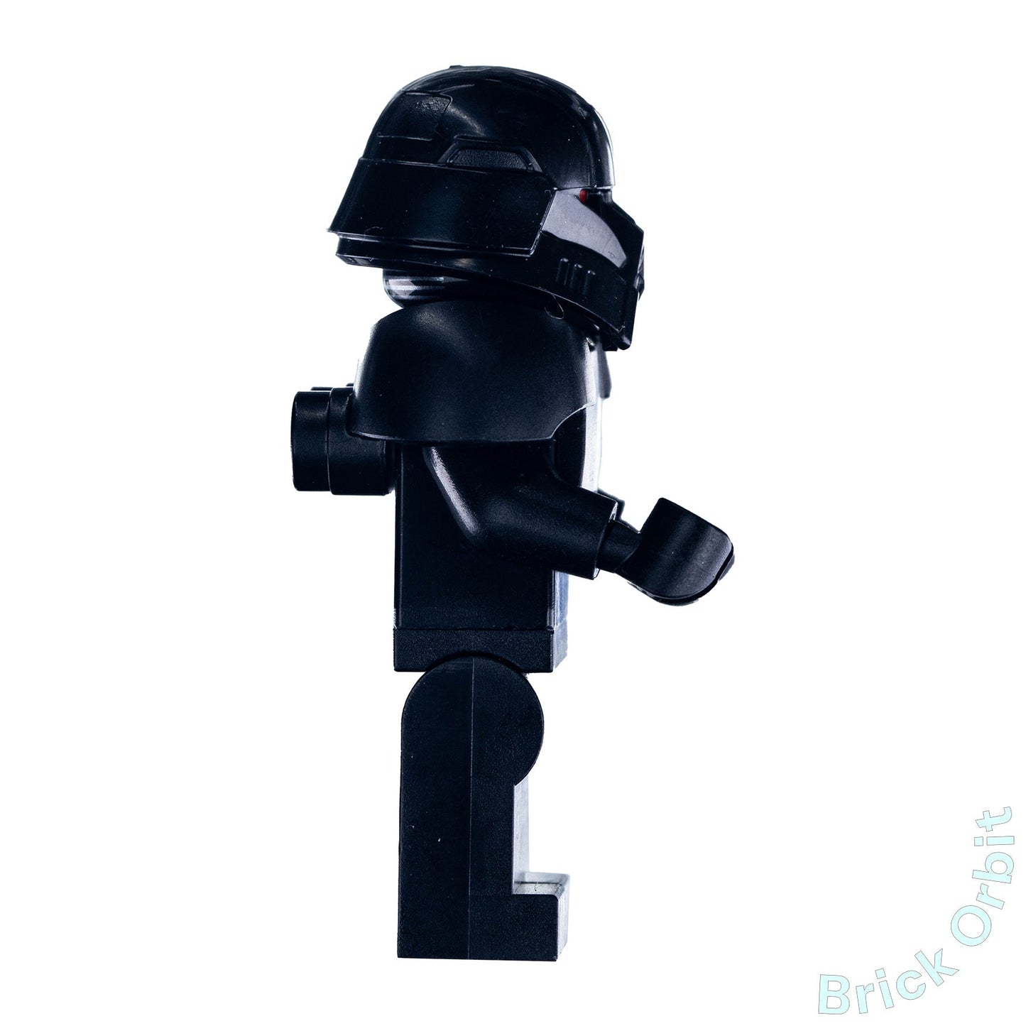Genuine DARK TROOPER (sw1161) - Star Wars - Used LEGO® Minifigure - Product Image from Brick Orbit