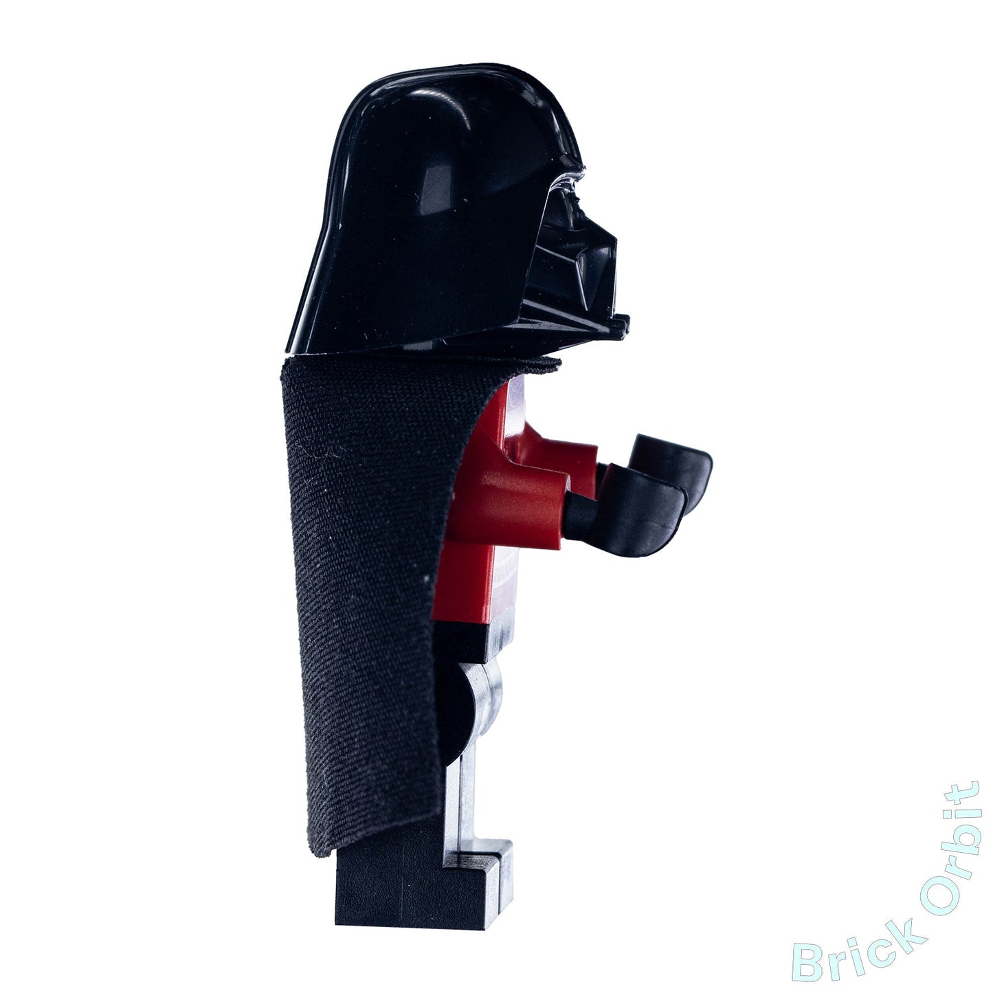 Genuine DARTH VADER (sw1121) - Star Wars - Used LEGO® Minifigure from set 75279 - 1 - Product Image from Brick Orbit
