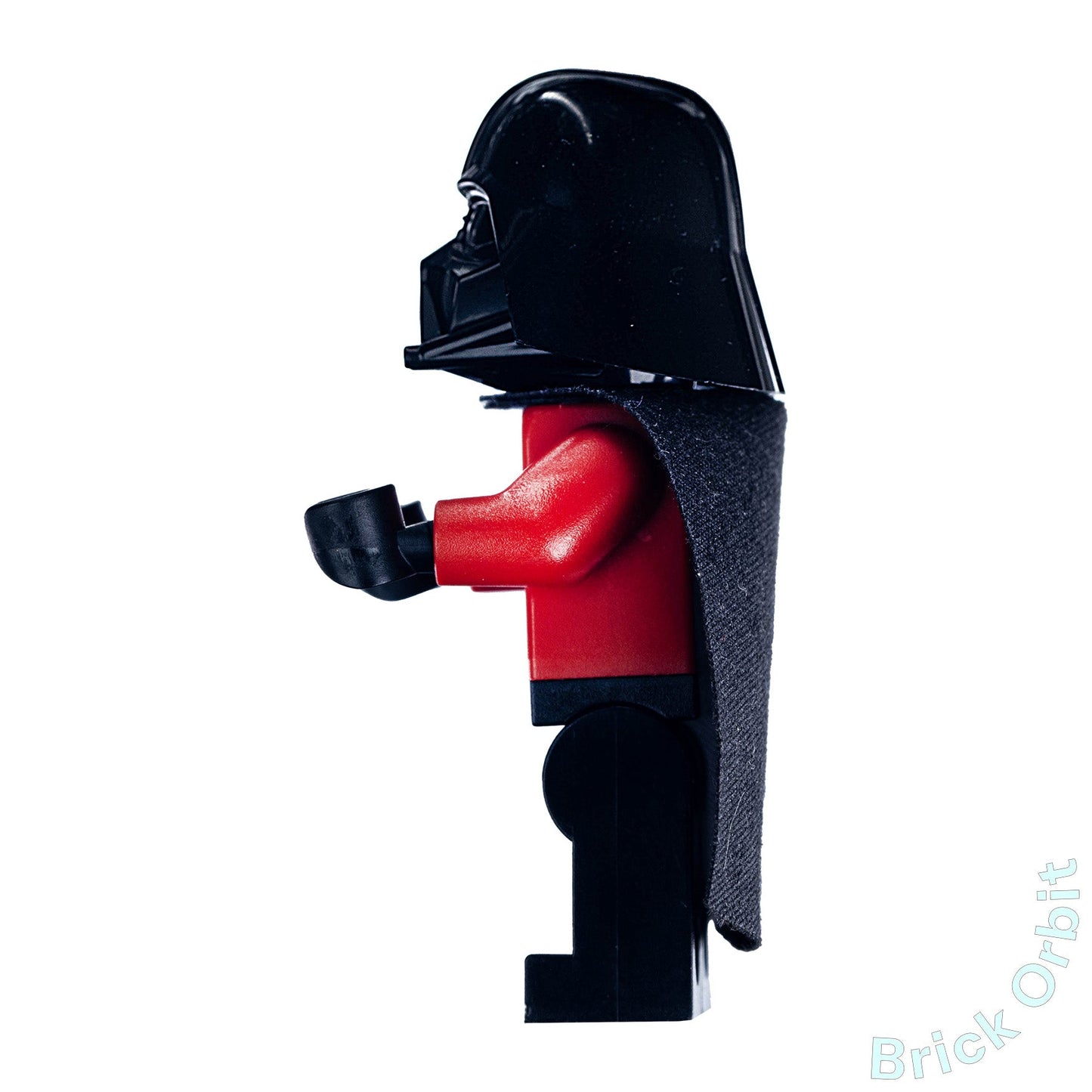Genuine DARTH VADER (sw1121) - Star Wars - Used LEGO® Minifigure from set 75279 - 1 - Product Image from Brick Orbit