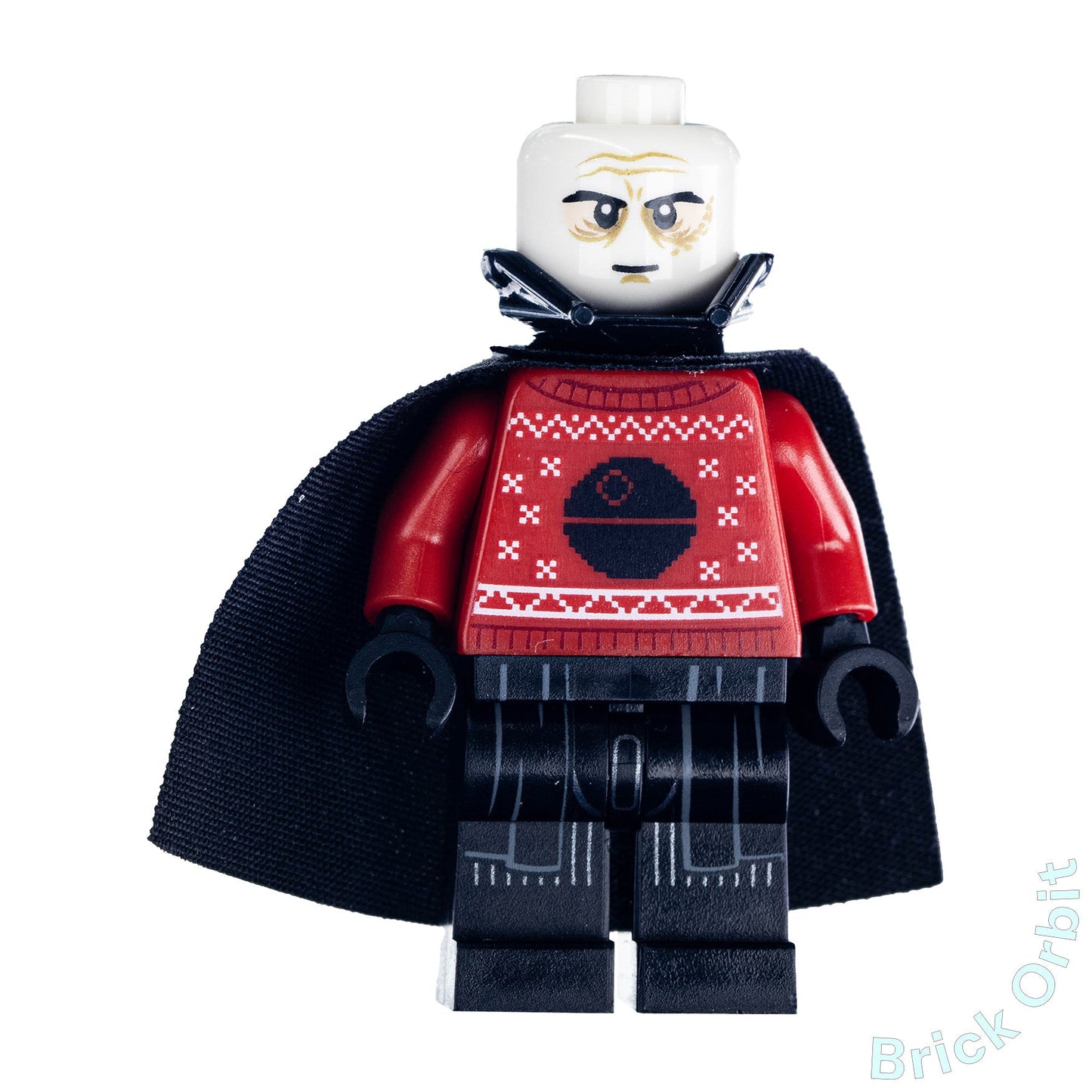 Genuine DARTH VADER (sw1121) - Star Wars - Used LEGO® Minifigure from set 75279 - 1 - Product Image from Brick Orbit