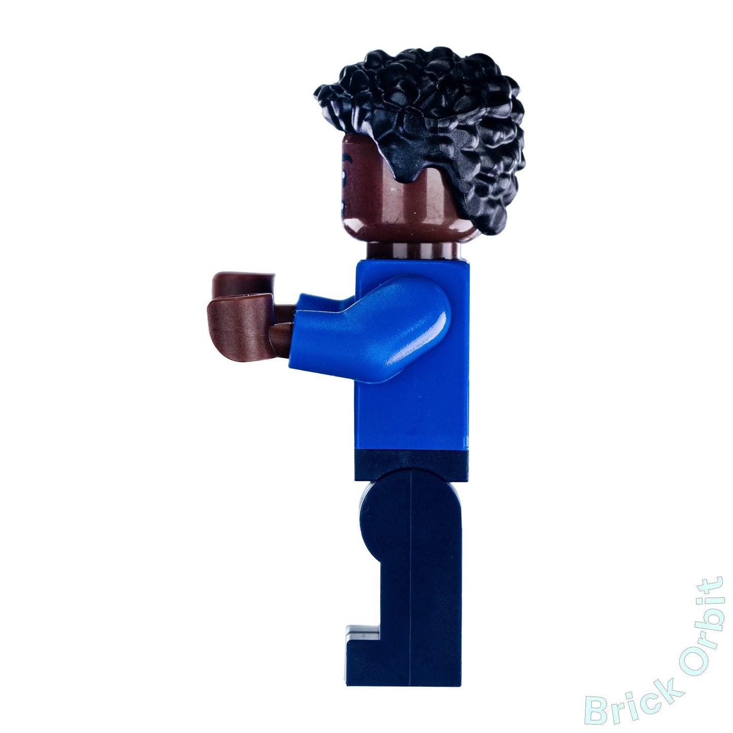 Genuine FINN (sw1318) - Star Wars - Used LEGO® Minifigure from set 40658 - 1 - Product Image from Brick Orbit