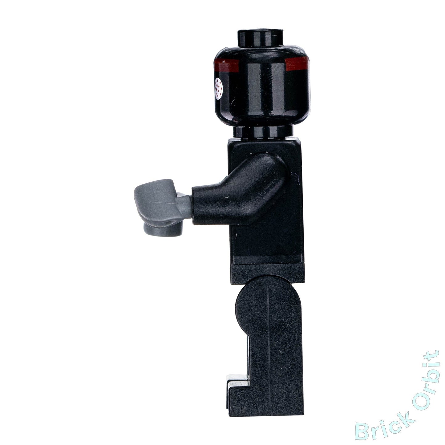 Genuine FOOT SOLDIER (tnt011) - Teenage Mutant Ninja Turtles - Used LEGO® Minifigure - Product Image from Brick Orbit