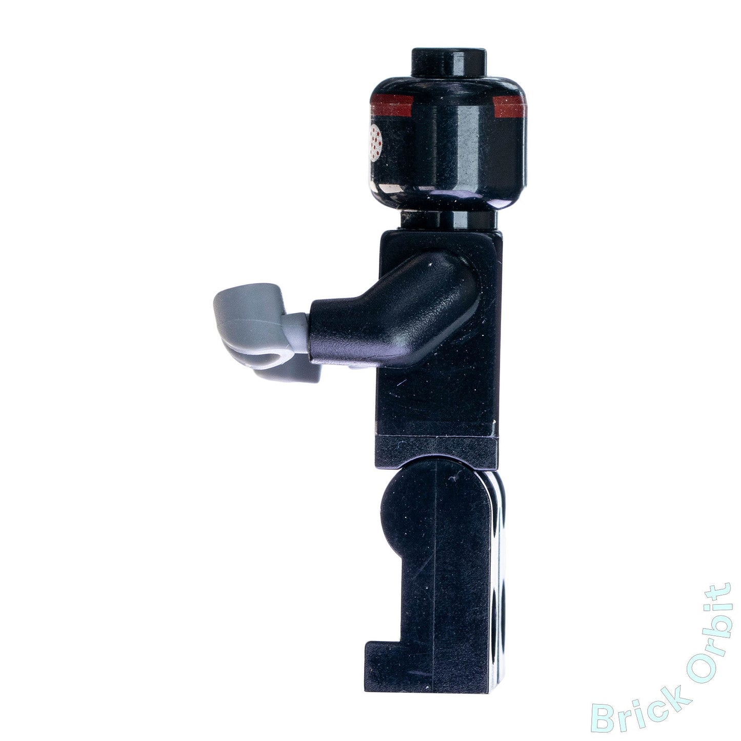 Genuine FOOT SOLDIER (tnt011) - Teenage Mutant Ninja Turtles/Juniors - Used LEGO® Minifigure - Product Image from Brick Orbit