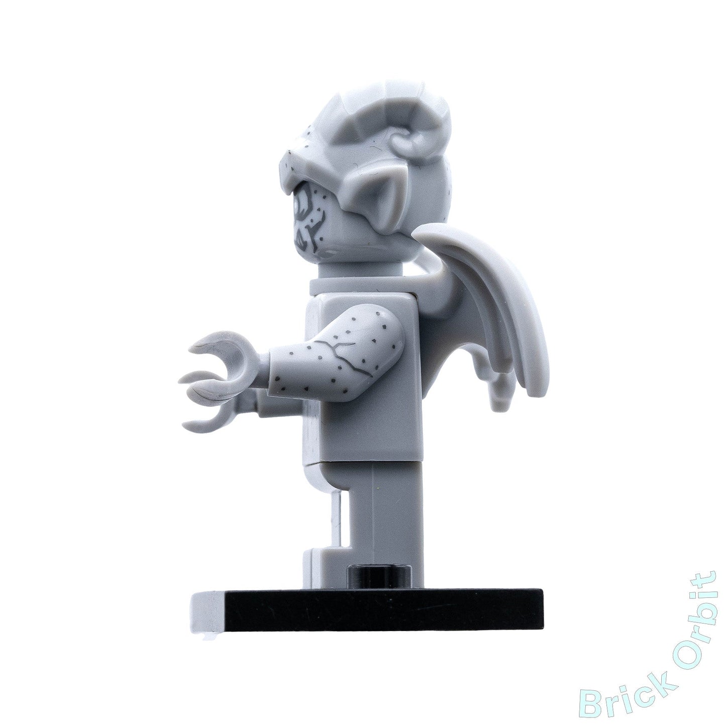 Genuine GARGOYLE (col220) - Collectible Minifigures - Used LEGO® Minifigure - Product Image from Brick Orbit