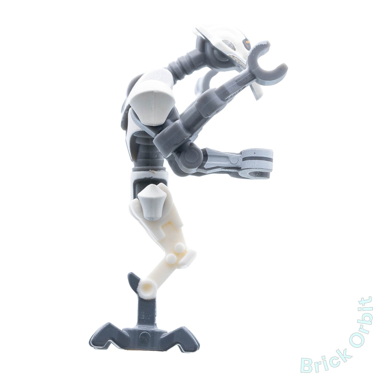 Genuine GENERAL GRIEVOUS (sw0515) - Star Wars - Used LEGO® Minifigure - Product Image from Brick Orbit