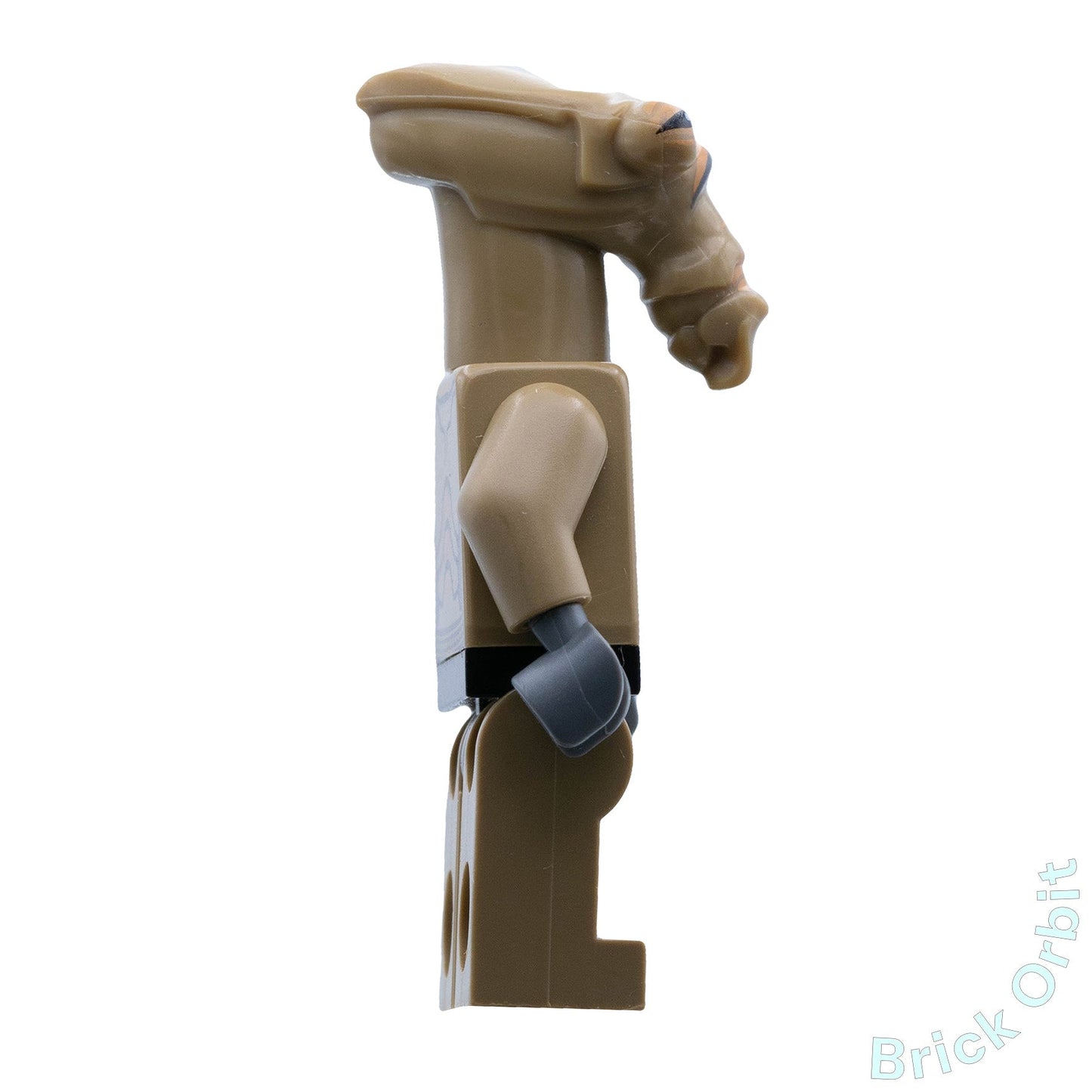 Genuine GEONOSIAN (sw0320) - Star Wars - Used LEGO® Minifigure - Product Image from Brick Orbit
