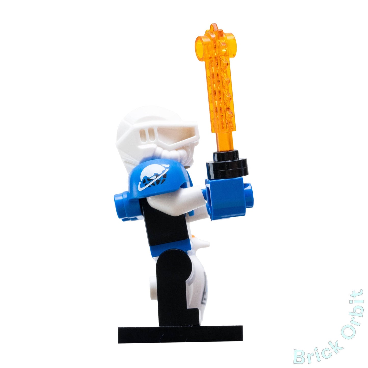 Genuine ICE PLANET EXPLORER, SERIES 26 (col444) - Collectible Minifigures - New LEGO® Minifigure - Product Image from Brick Orbit