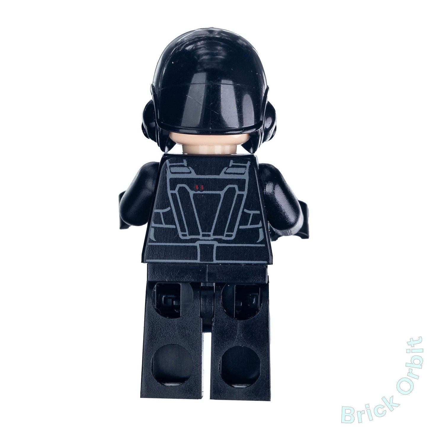 Genuine IMPERIAL GROUND CREW (TECHNICIAN KENT DEEZLING) (sw0785) - Star Wars - Used LEGO® Minifigure - Product Image from Brick Orbit