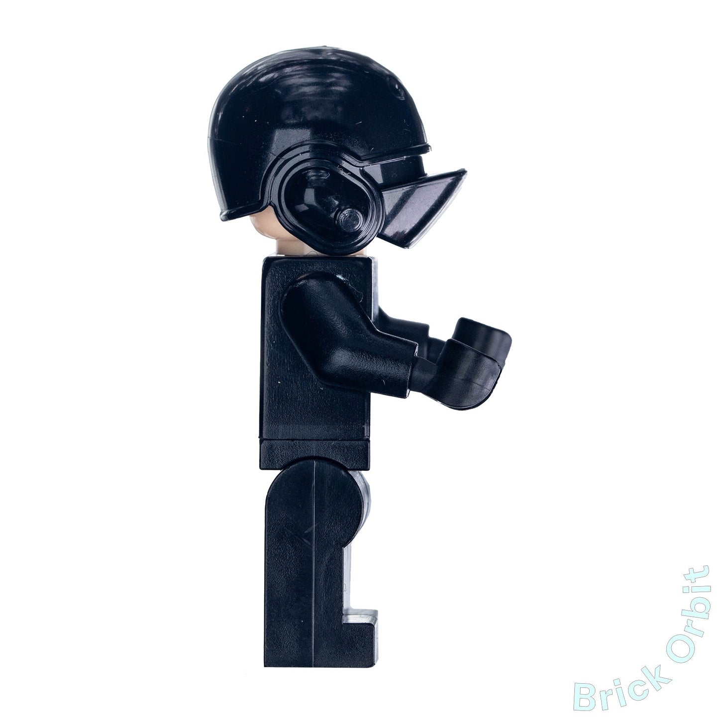 Genuine IMPERIAL GROUND CREW (TECHNICIAN KENT DEEZLING) (sw0785) - Star Wars - Used LEGO® Minifigure - Product Image from Brick Orbit