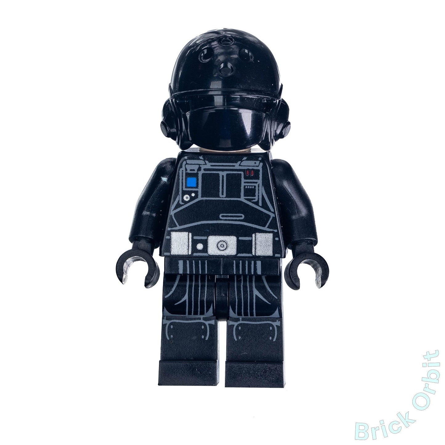 Genuine IMPERIAL GROUND CREW (TECHNICIAN KENT DEEZLING) (sw0785) - Star Wars - Used LEGO® Minifigure - Product Image from Brick Orbit