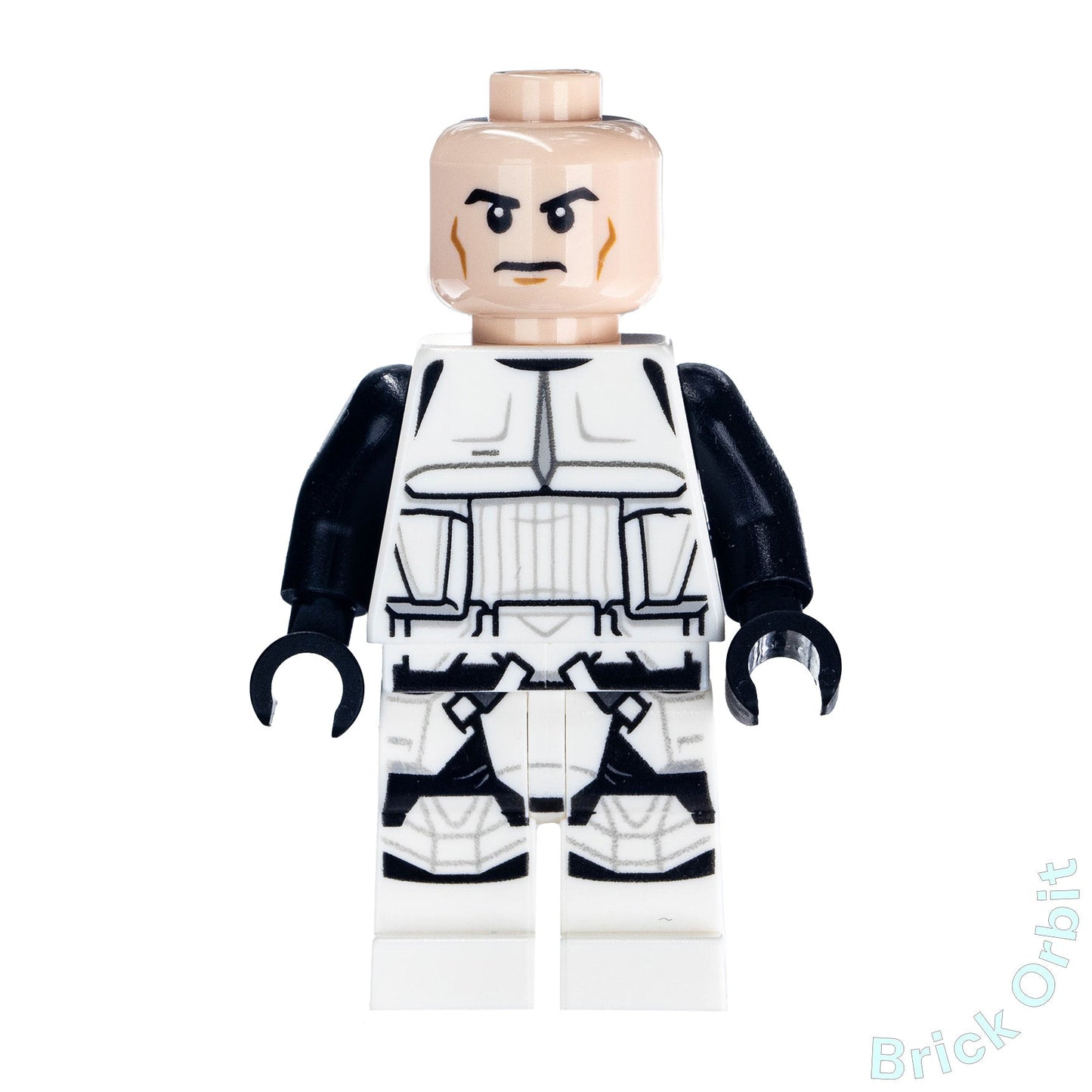Genuine IMPERIAL SCOUT TROOPER (sw1116) - Star Wars - Used LEGO® Minifigure - Product Image from Brick Orbit