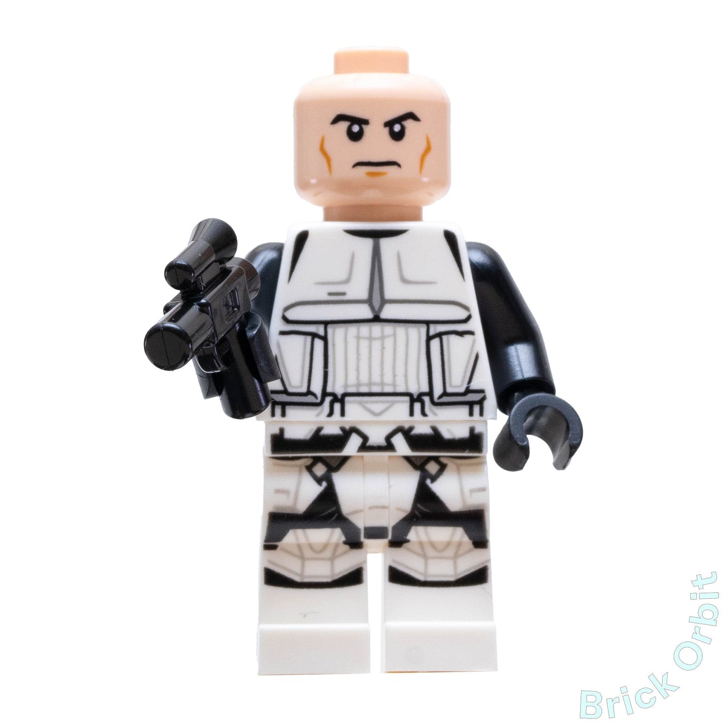 Genuine IMPERIAL SCOUT TROOPER (sw1116) - Star Wars - Used LEGO® Minifigure - Product Image from Brick Orbit