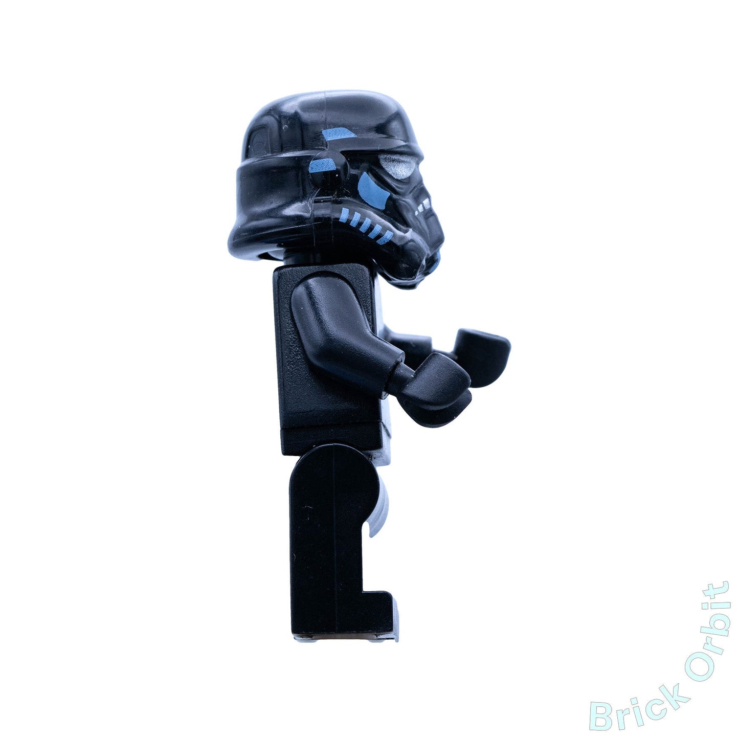 Genuine IMPERIAL SHADOW TROOPER (sw0166a) - Star Wars - Used LEGO® Minifigure - Product Image from Brick Orbit