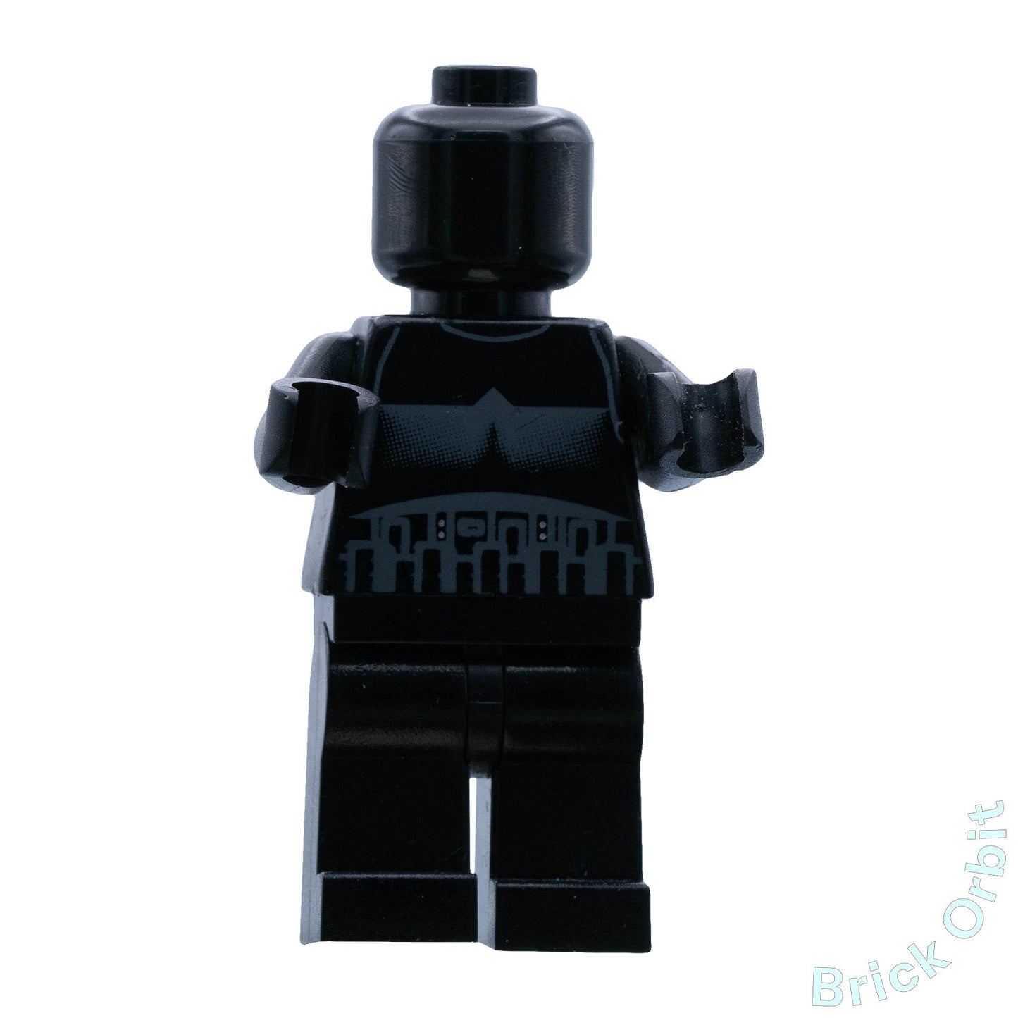 Genuine IMPERIAL SHADOW TROOPER (sw0166a) - Star Wars - Used LEGO® Minifigure - Product Image from Brick Orbit