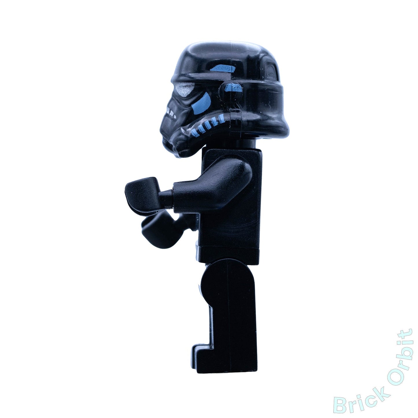 Genuine IMPERIAL SHADOW TROOPER (sw0166a) - Star Wars - Used LEGO® Minifigure - Product Image from Brick Orbit