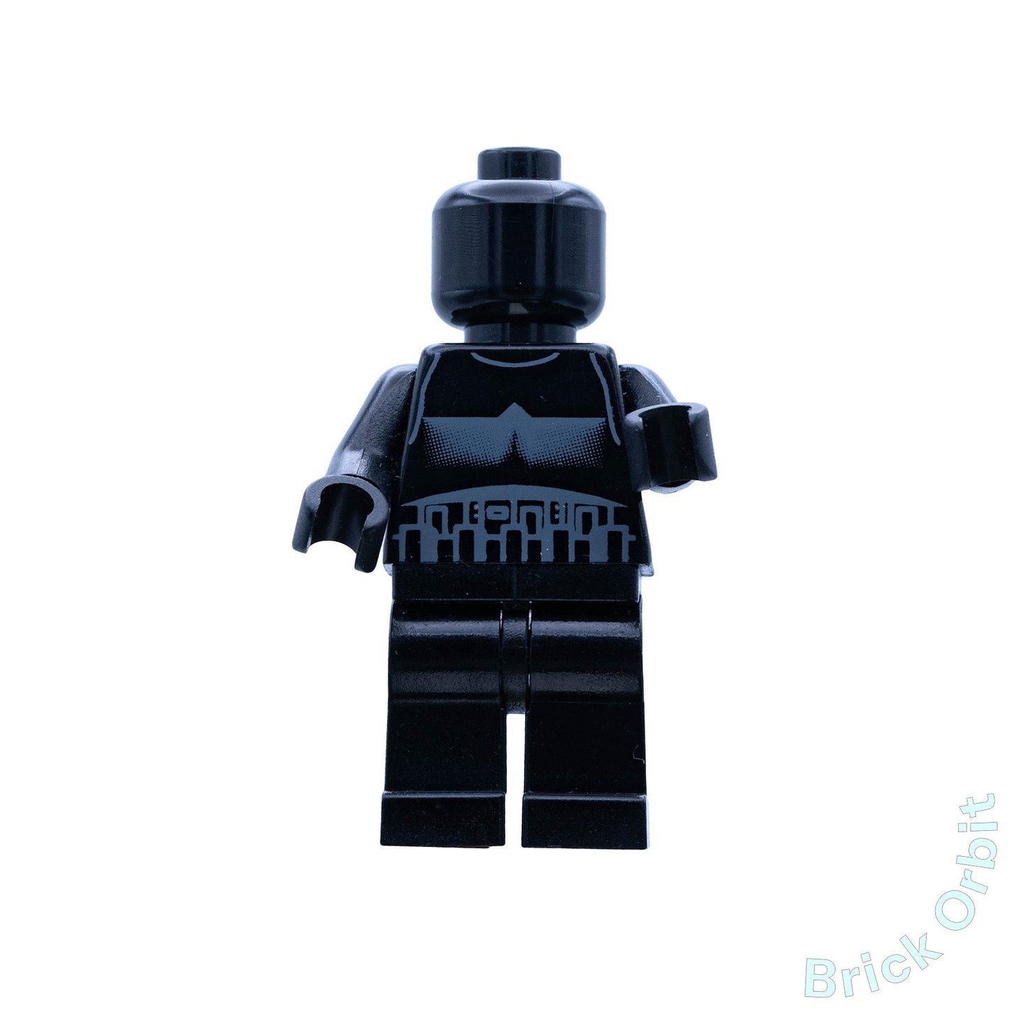Genuine IMPERIAL SHADOW TROOPER (sw0166a) - Star Wars - Used LEGO® Minifigure - Product Image from Brick Orbit