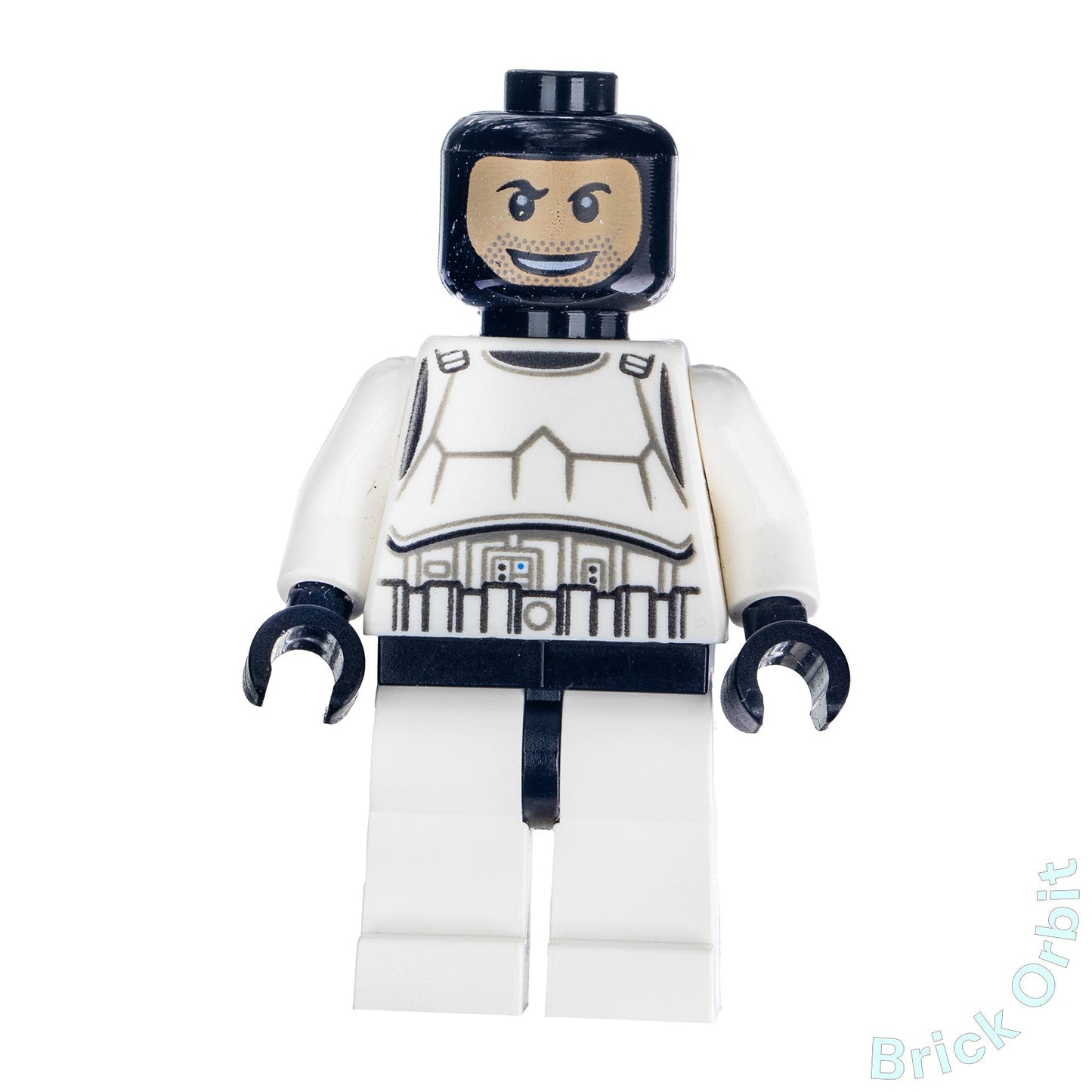 Genuine IMPERIAL STORMTROOPER (sw0366) - Star Wars - Used LEGO® Minifigure - Product Image from Brick Orbit