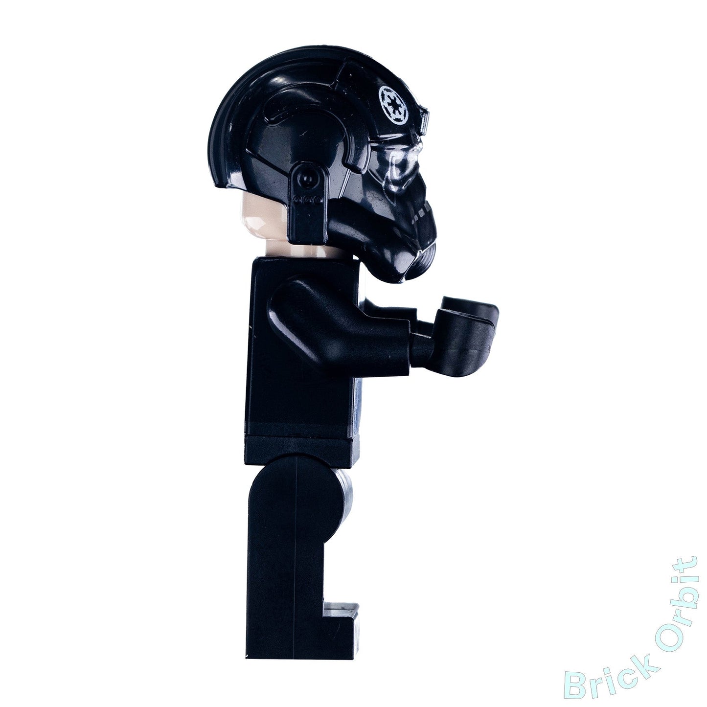 Genuine IMPERIAL TIE BOMBER PILOT (sw1251) - Star Wars - Used LEGO® Minifigure from set 75347 - 1 - Product Image from Brick Orbit