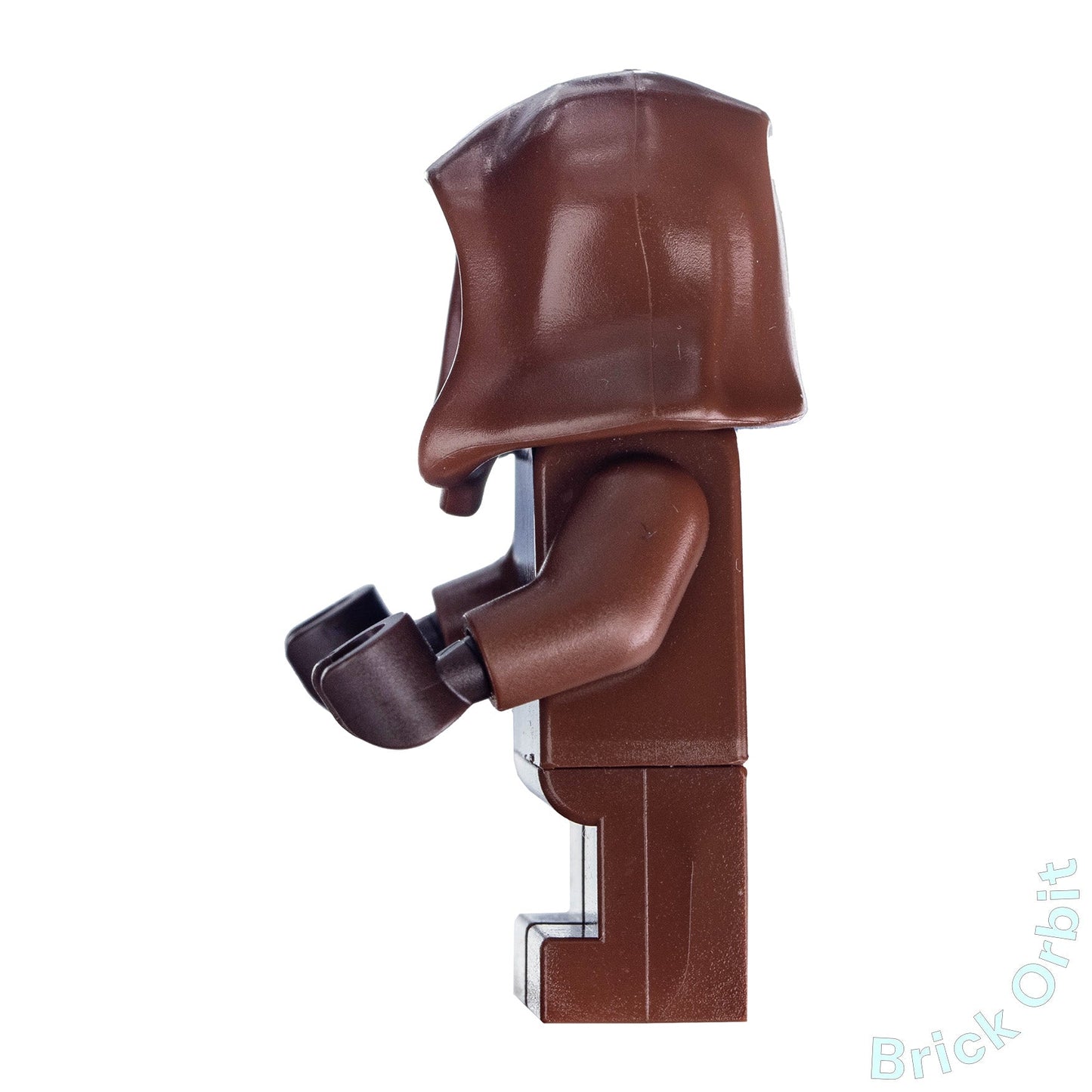 Genuine JAWA (sw0896) - Star Wars - Used LEGO® Minifigure - Product Image from Brick Orbit