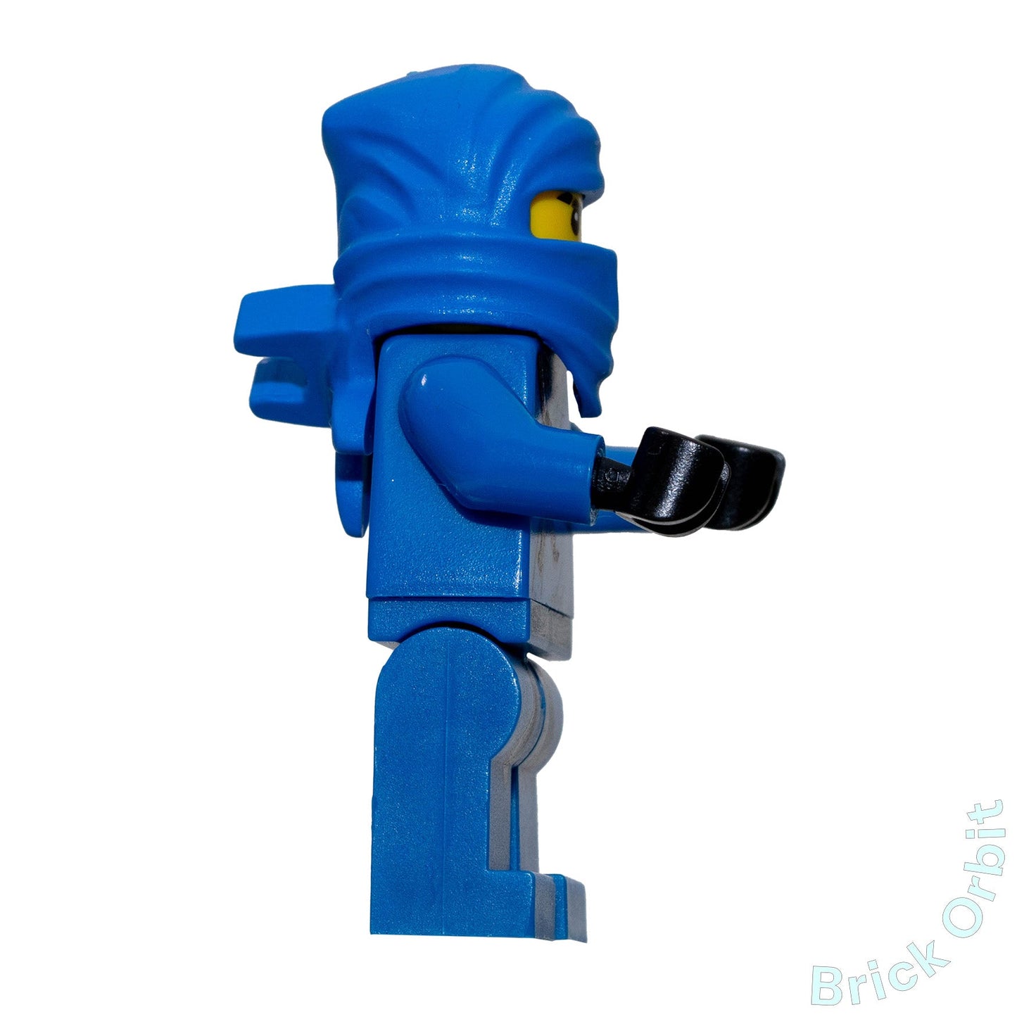 Genuine JAY (njo004) - Ninjago - Used LEGO® Minifigure - Product Image from Brick Orbit