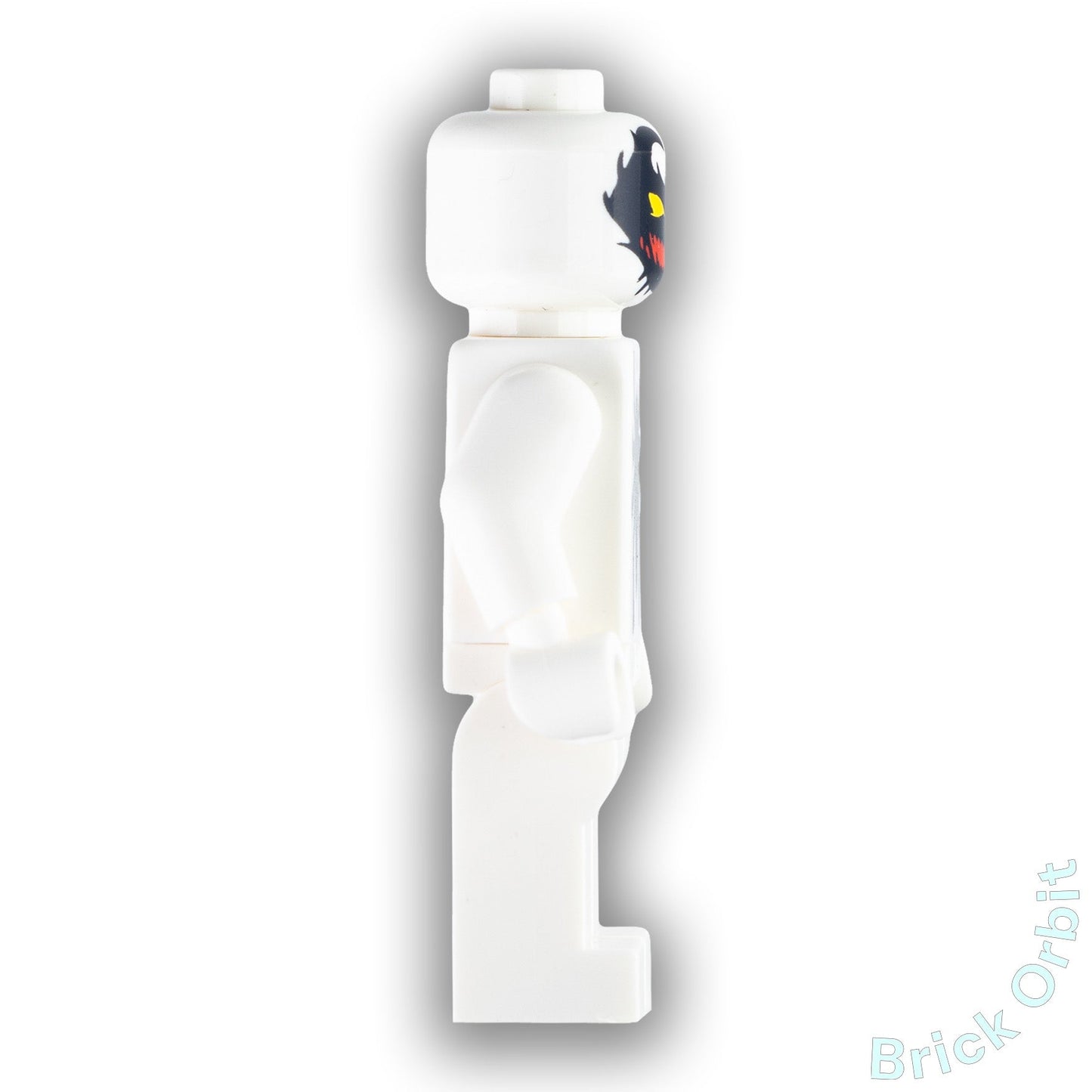 Genuine LEGO® ANTI-VENOM (sh1010) Minifigure - Marvel Super Heroes - New - From 76308 - Product Image from Brick Orbit