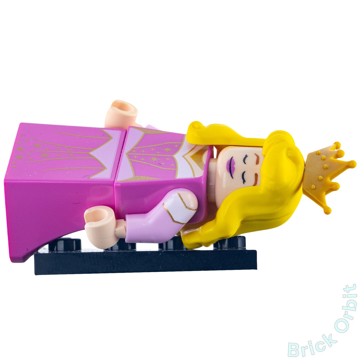 Genuine LEGO® AURORA, DISNEY 100 (dis099) Minifigure - Collectable Minifigures - Used - Product Image from Brick Orbit