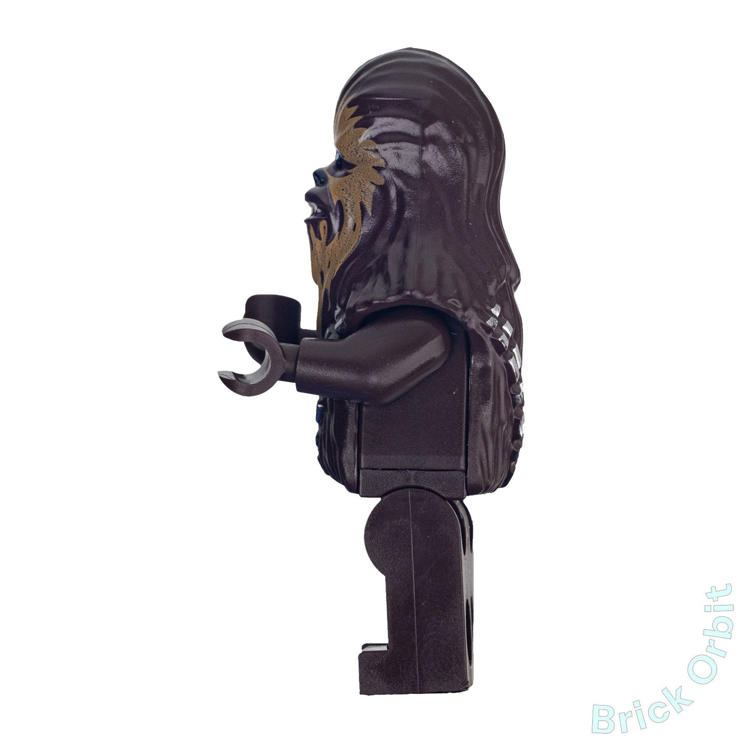 Genuine LEGO® CHEWBACCA (sw0532) Minifigure - Star Wars - New - Product Image from Brick Orbit