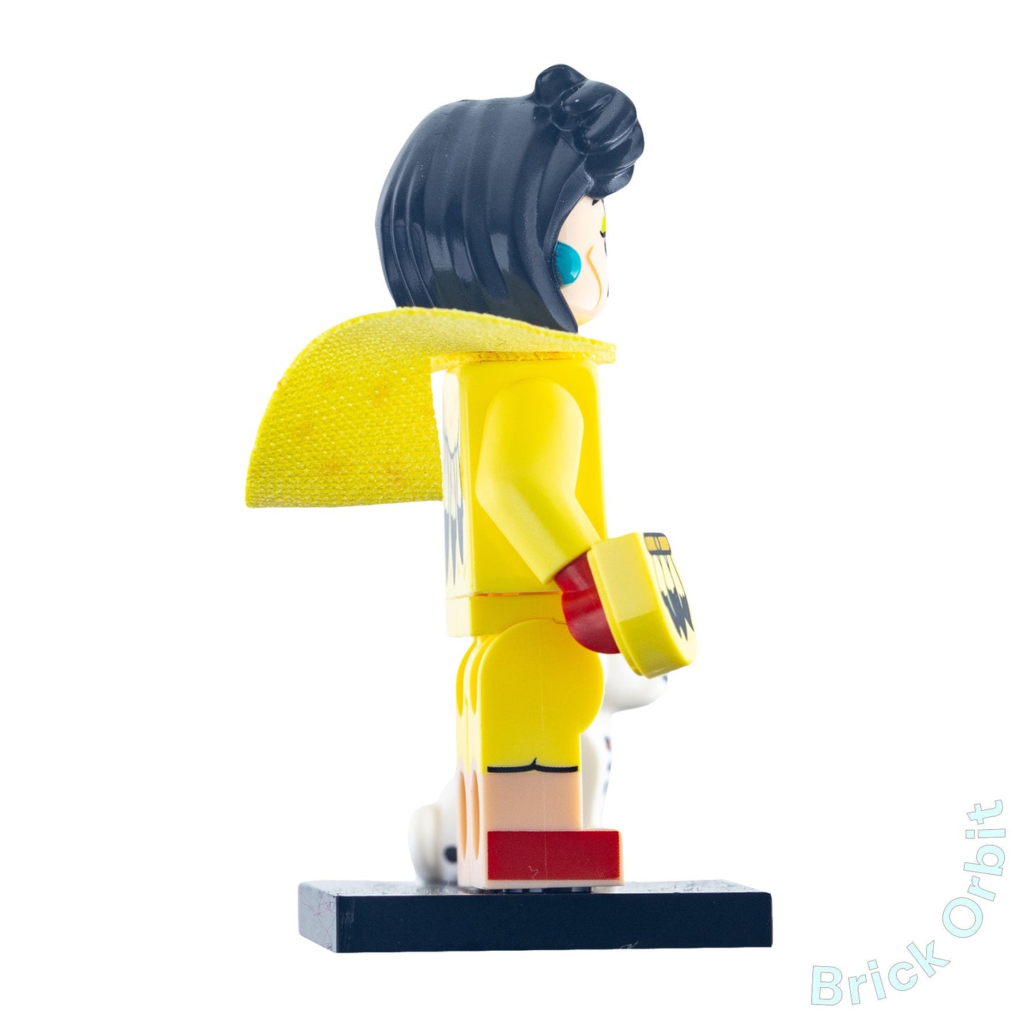 Genuine LEGO® CRUELLA DE VIL, DISNEY 100 (dis104) Minifigure - Collectable Minifigures - Used - Product Image from Brick Orbit