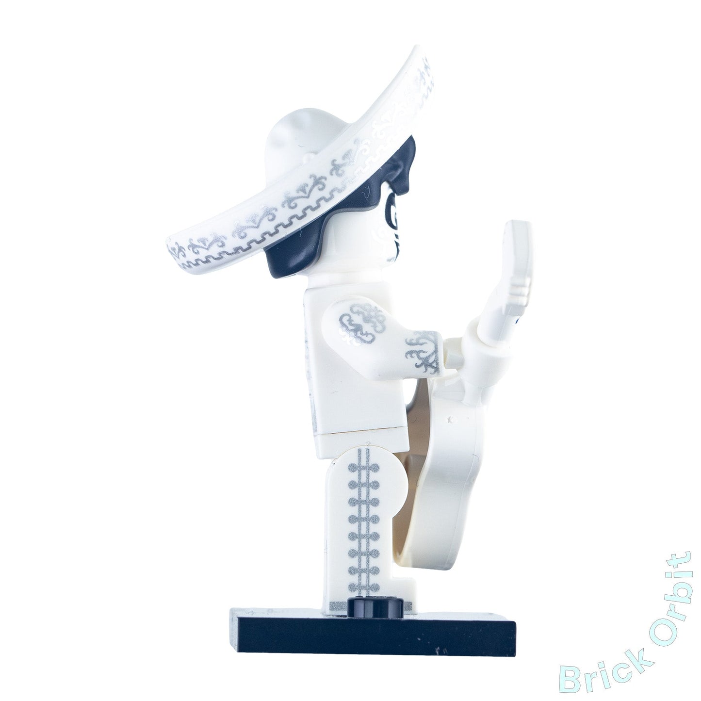 Genuine LEGO® ERNESTO DE LA CRUZ, DISNEY 100 (dis101) Minifigure - Collectable Minifigures - Used - Product Image from Brick Orbit