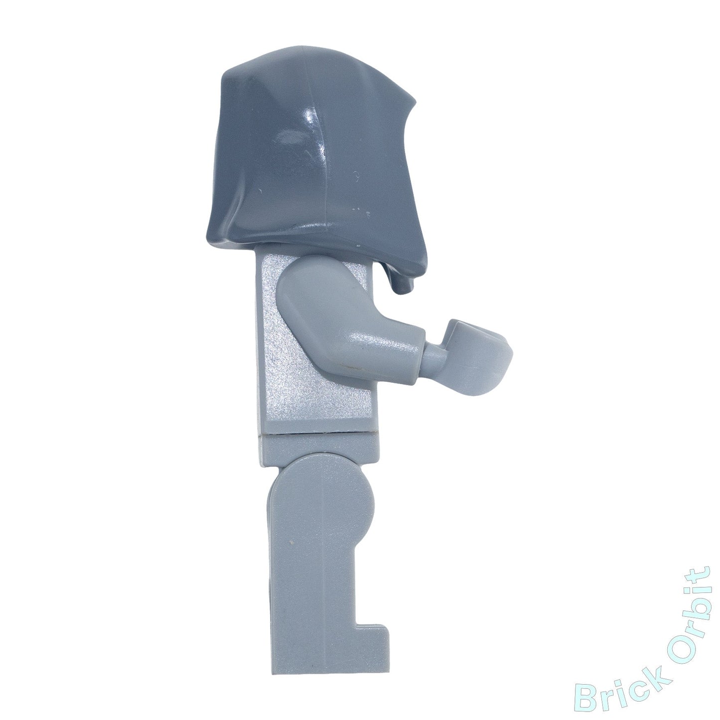 Genuine LEGO® GHOST (AVA STARR) (sh518) Minifigure - Marvel Super Heroes - Used - From 76109 - Product Image from Brick Orbit